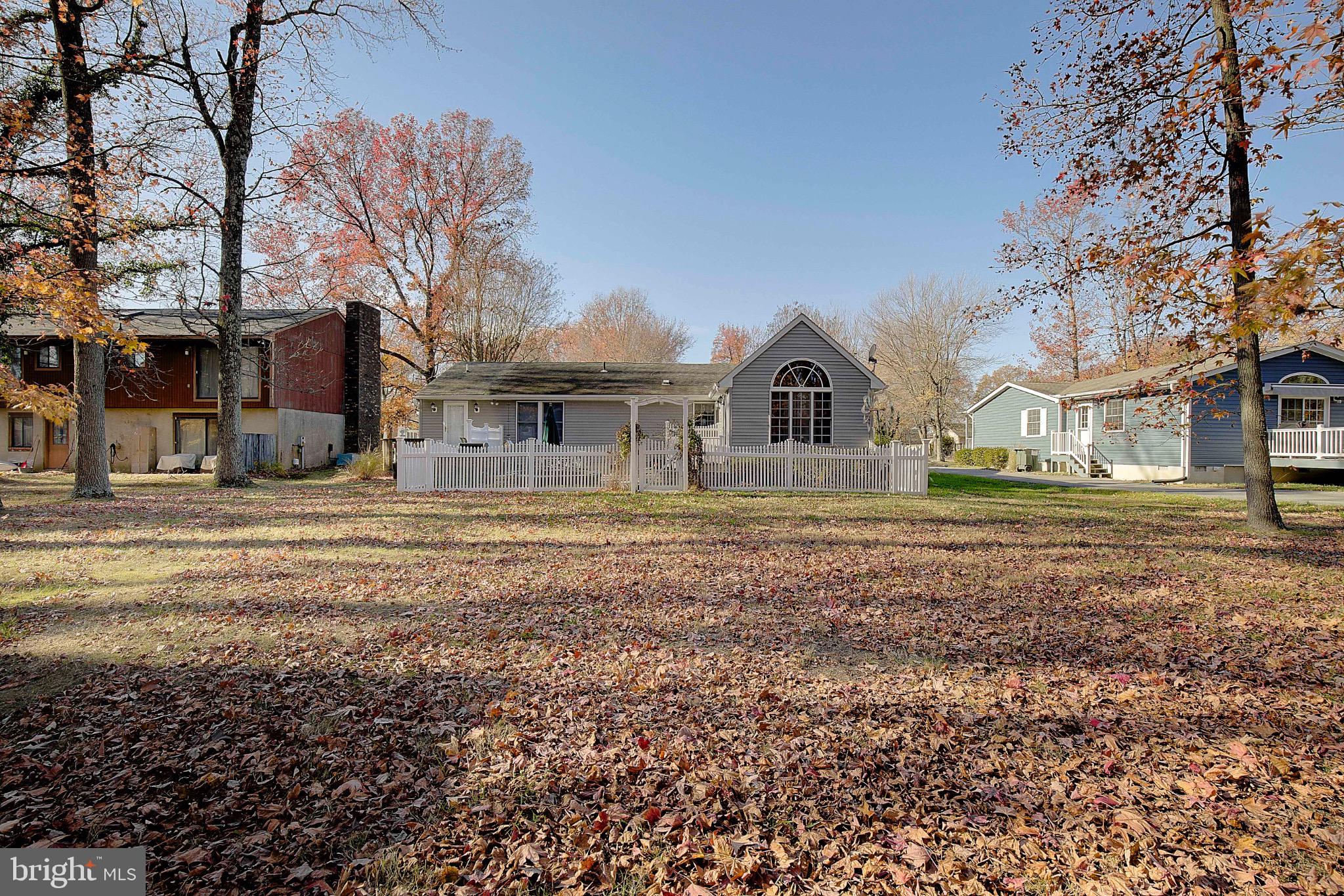 CLOVERFIELDS - Residential Lease