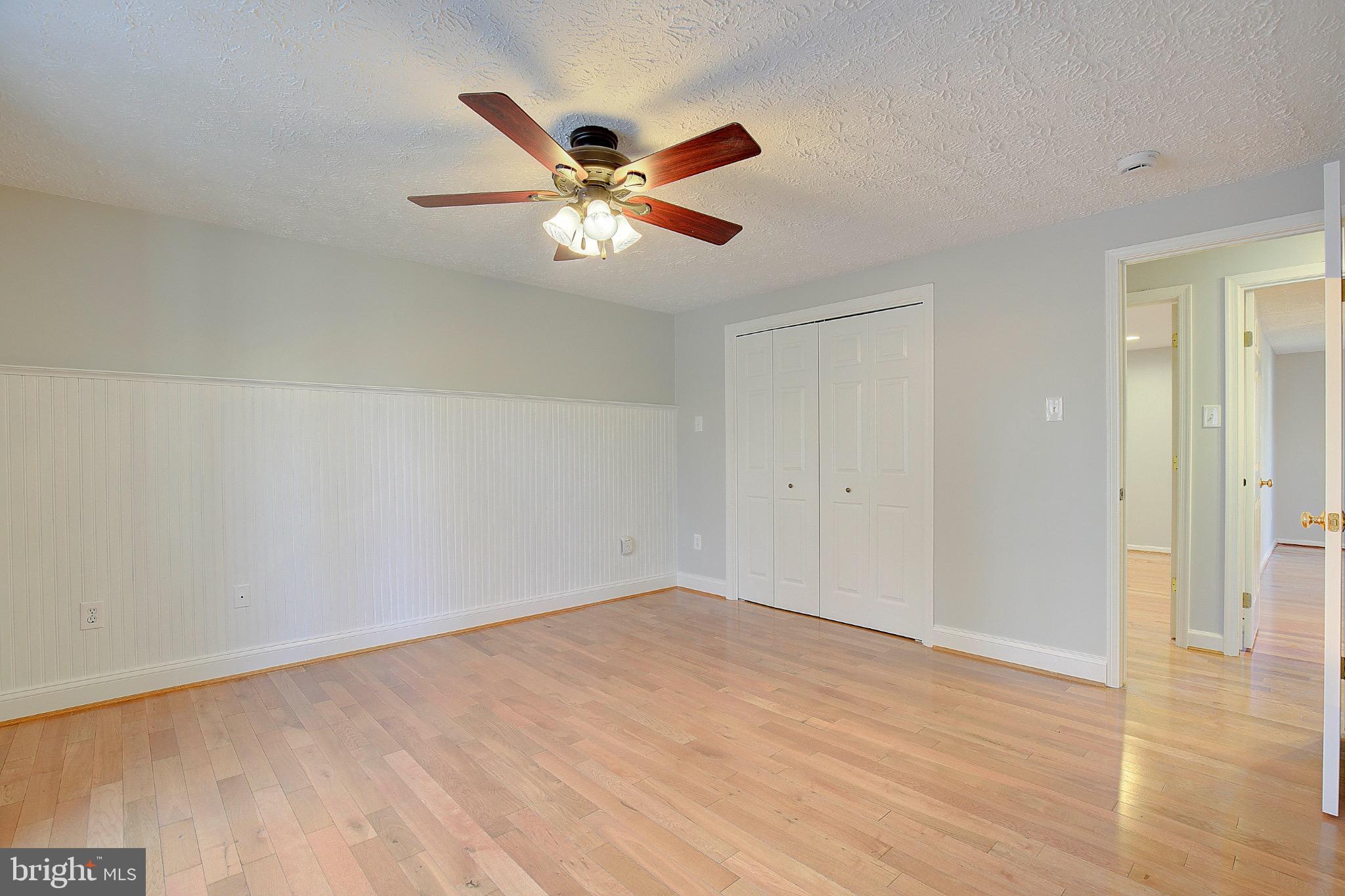 CLOVERFIELDS - Residential Lease