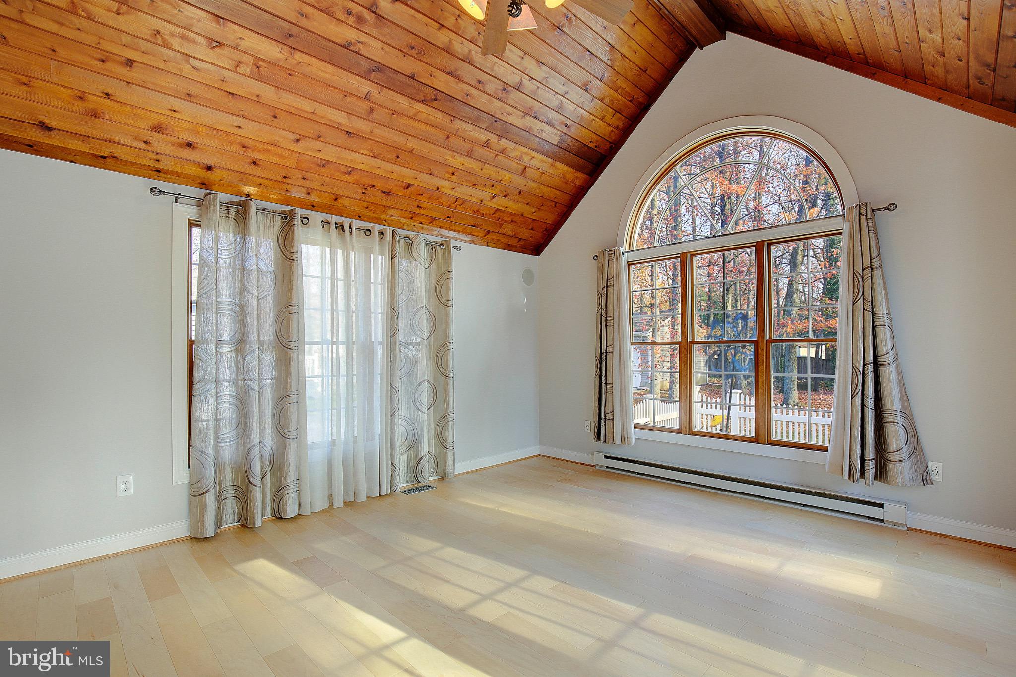 CLOVERFIELDS - Residential Lease