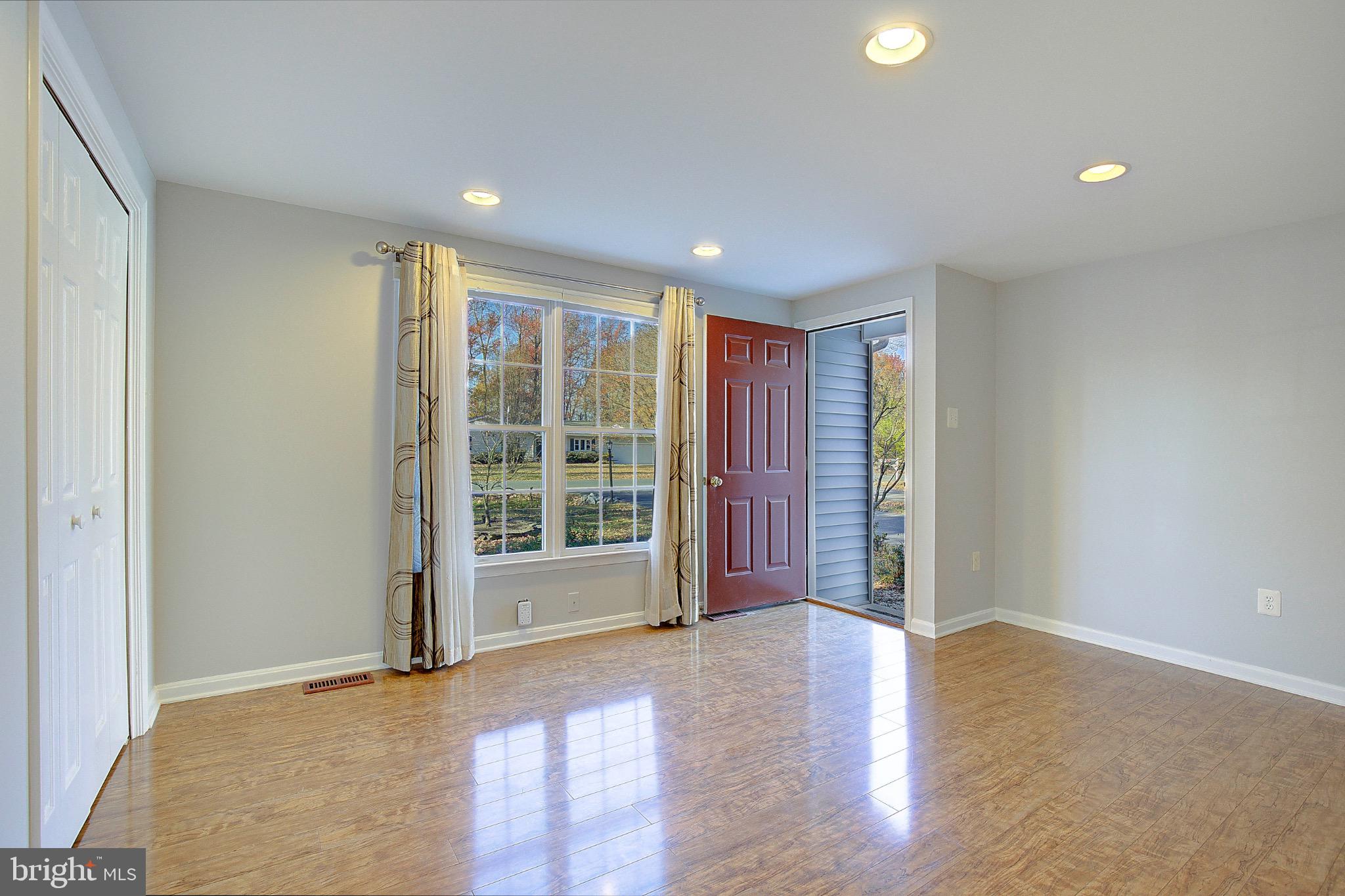 CLOVERFIELDS - Residential Lease