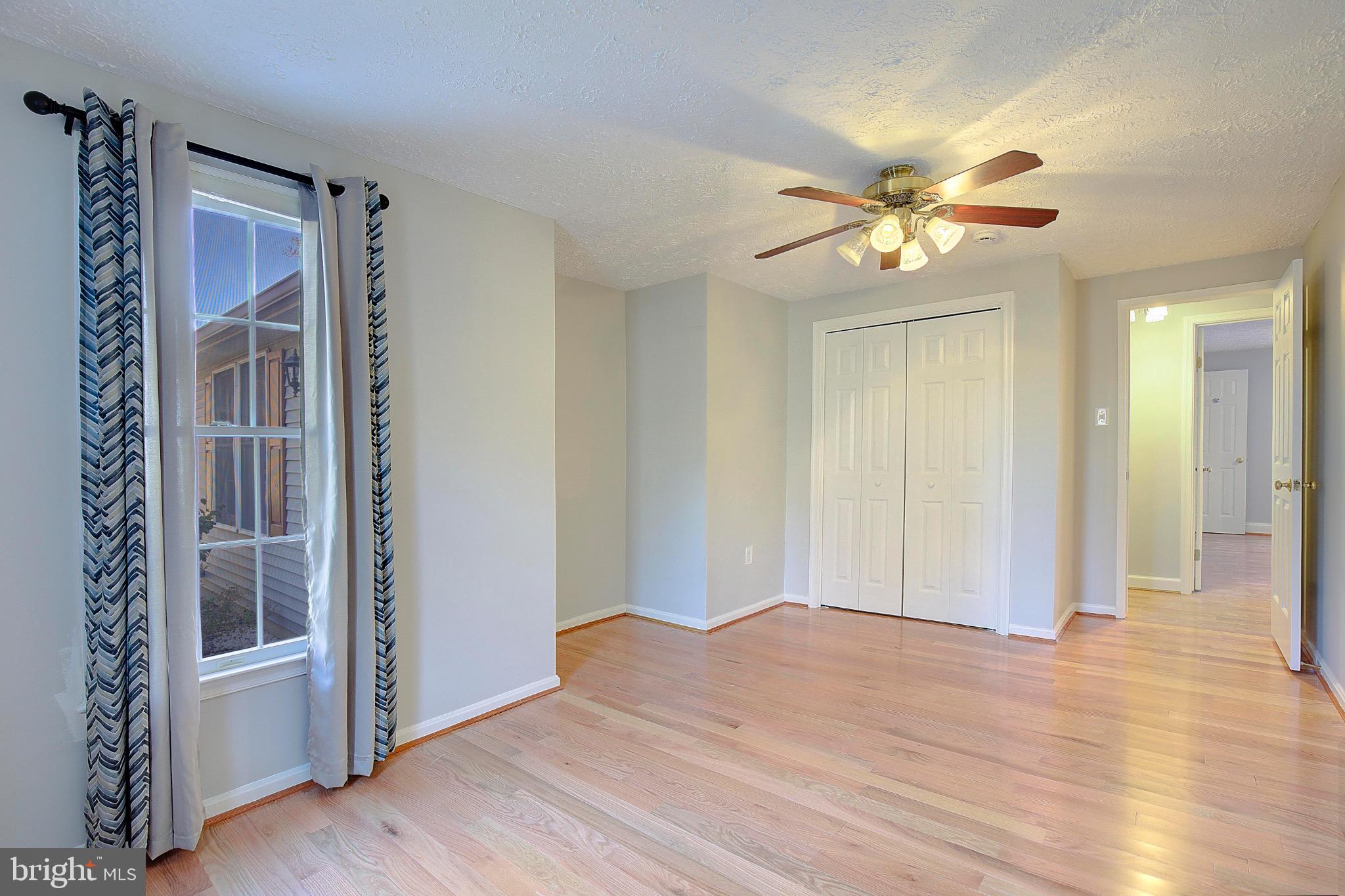 CLOVERFIELDS - Residential Lease