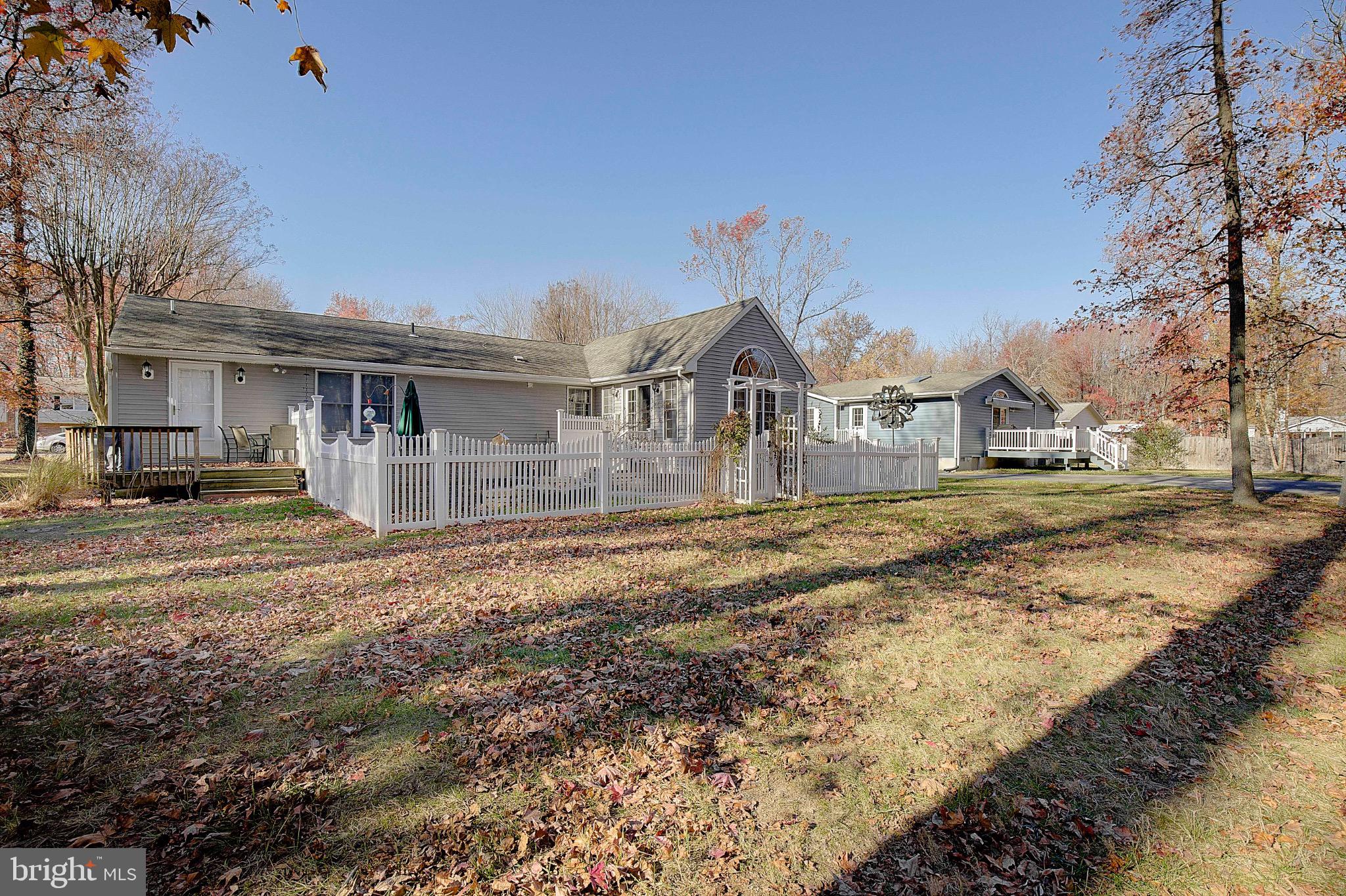 CLOVERFIELDS - Residential Lease