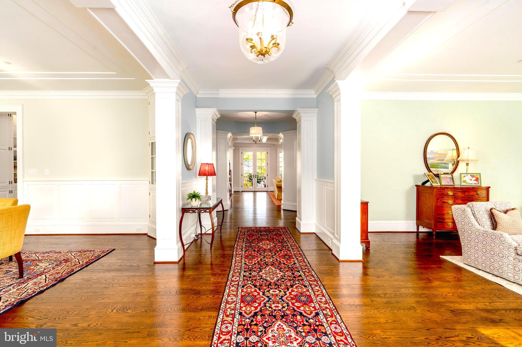 4011 BRADLEY LANE