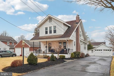 64 COOPER AVENUE CHERRY HILL NJ 08002