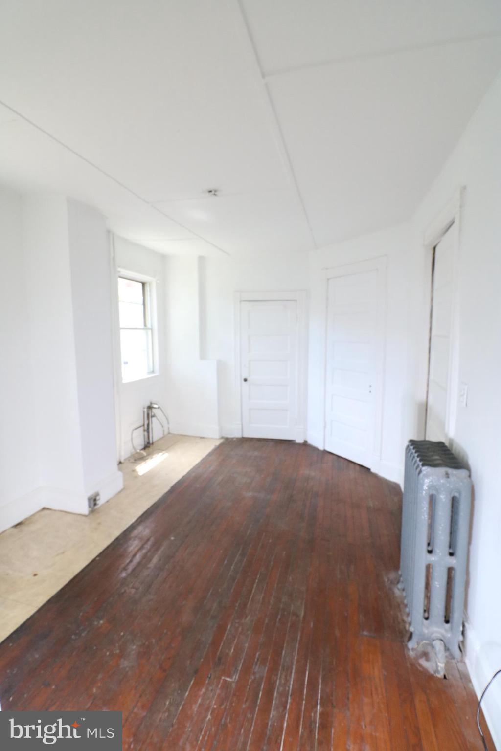 MOUNT RAINIER - Residential