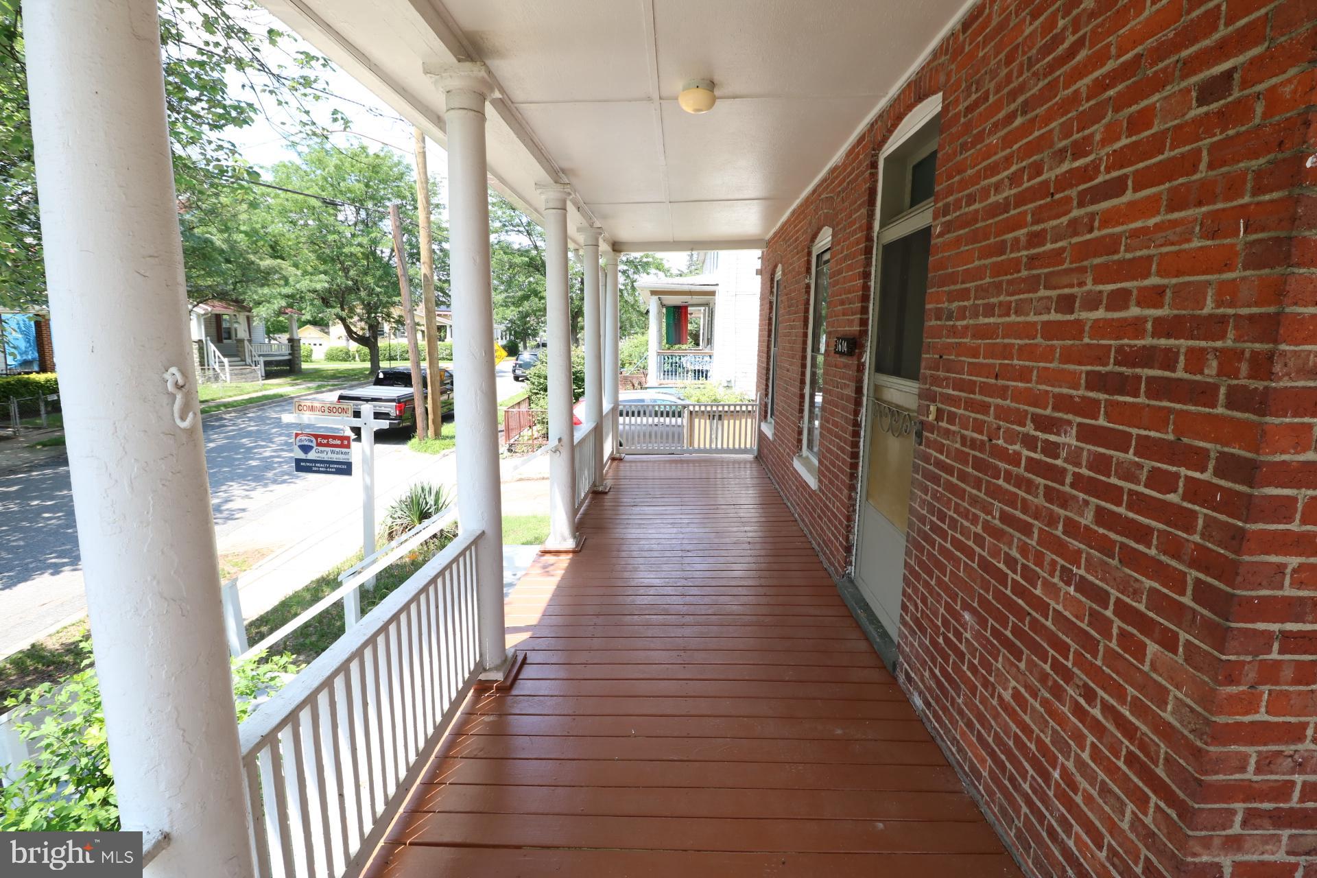 MOUNT RAINIER - Residential