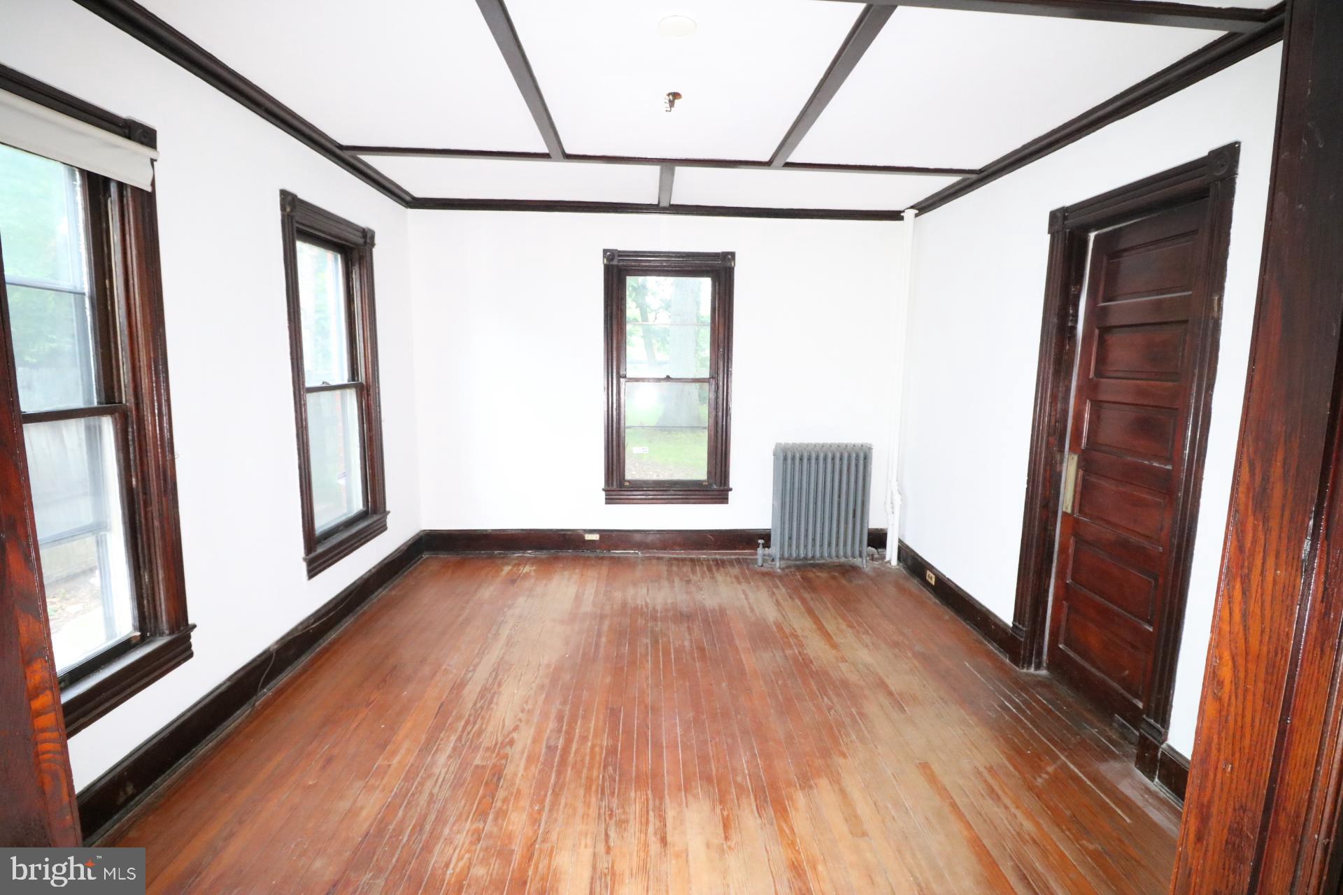 MOUNT RAINIER - Residential