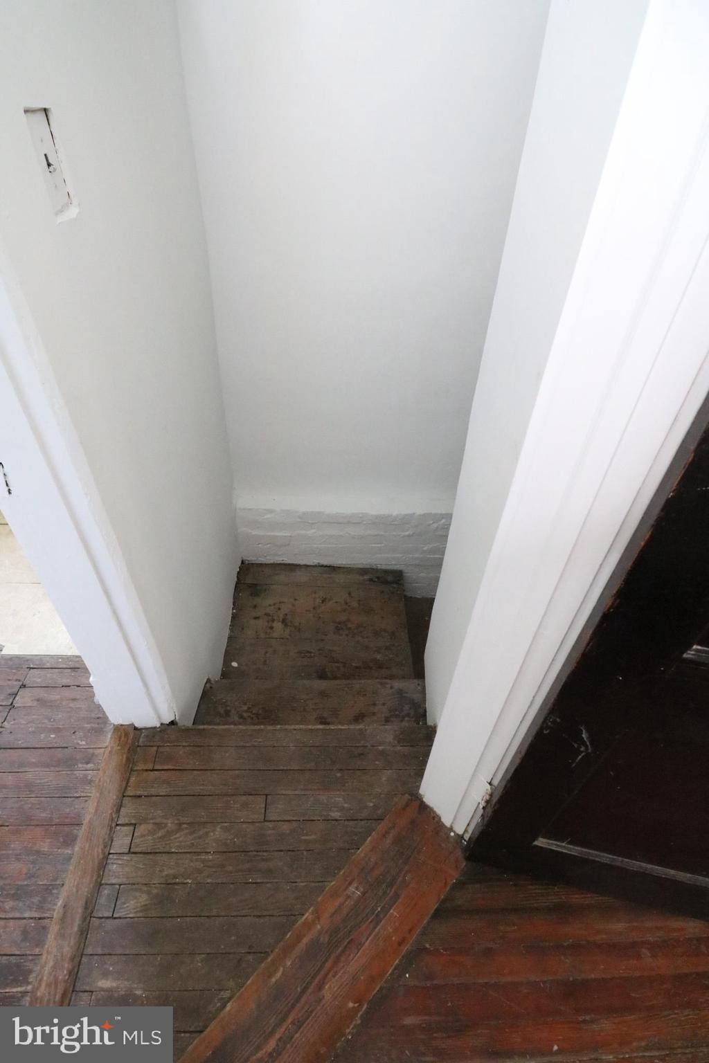 MOUNT RAINIER - Residential