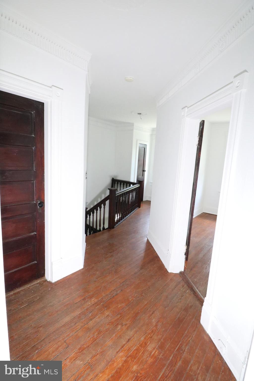 MOUNT RAINIER - Residential