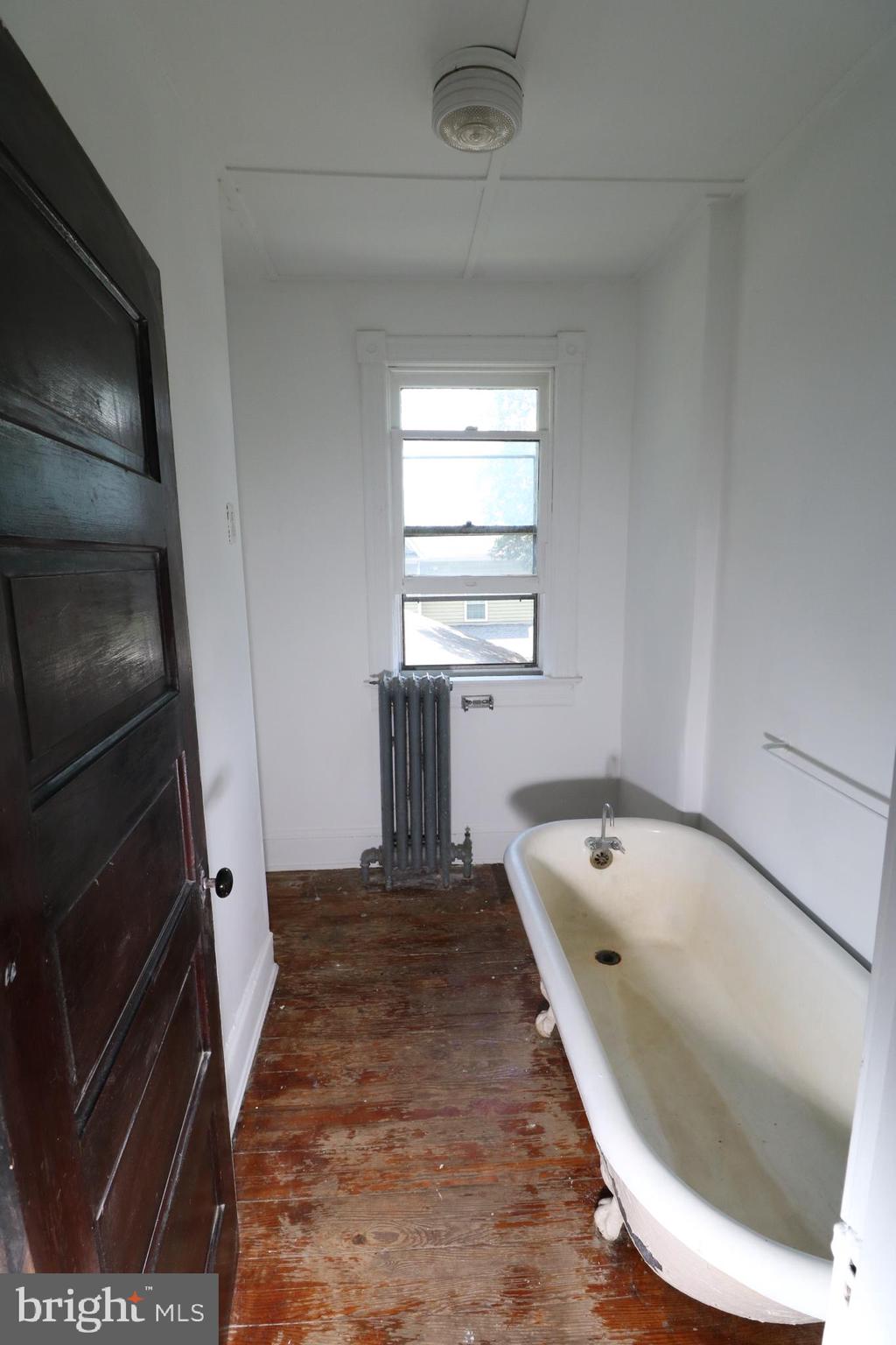 MOUNT RAINIER - Residential