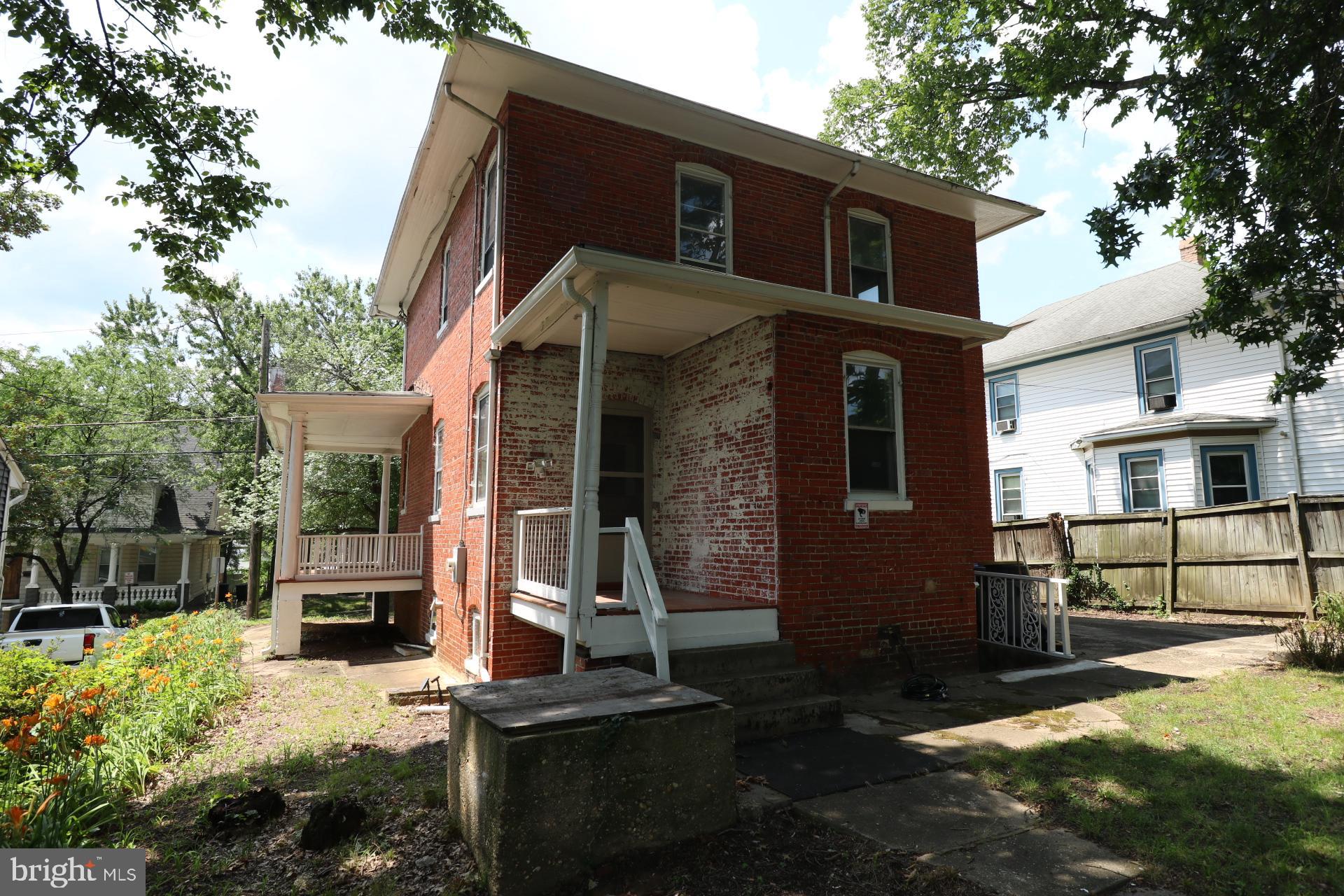 MOUNT RAINIER - Residential