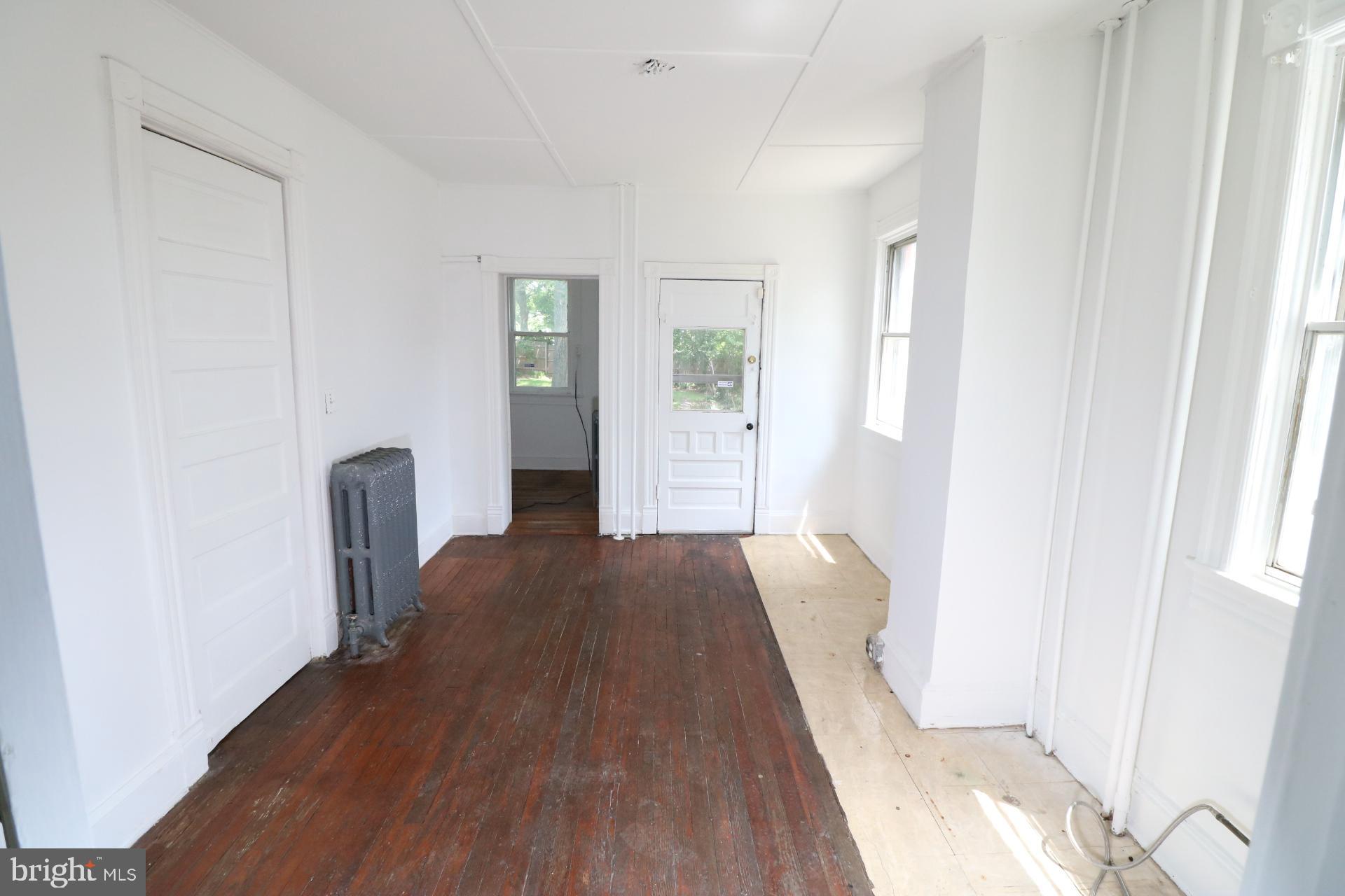 MOUNT RAINIER - Residential