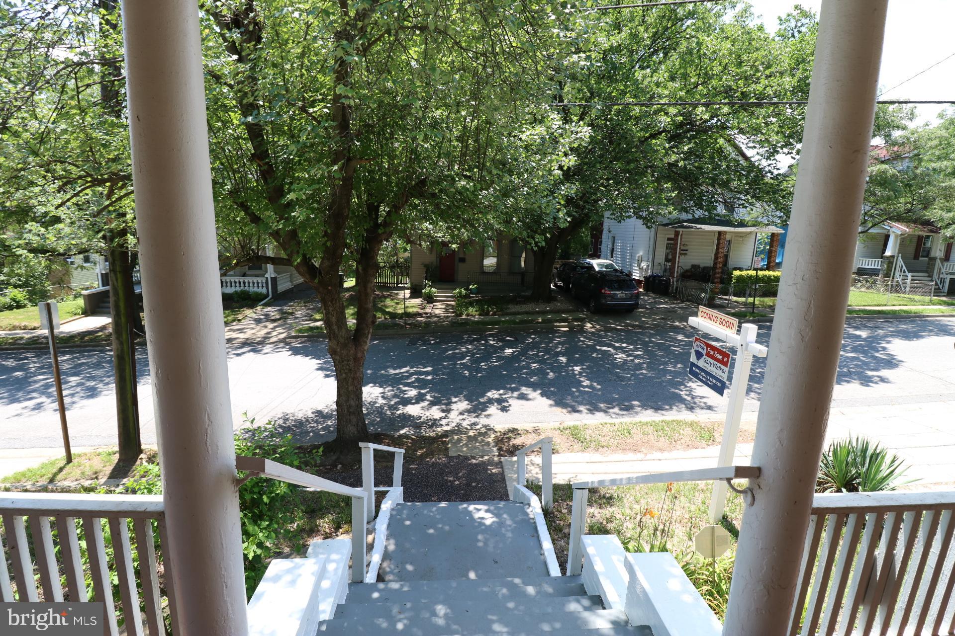 MOUNT RAINIER - Residential