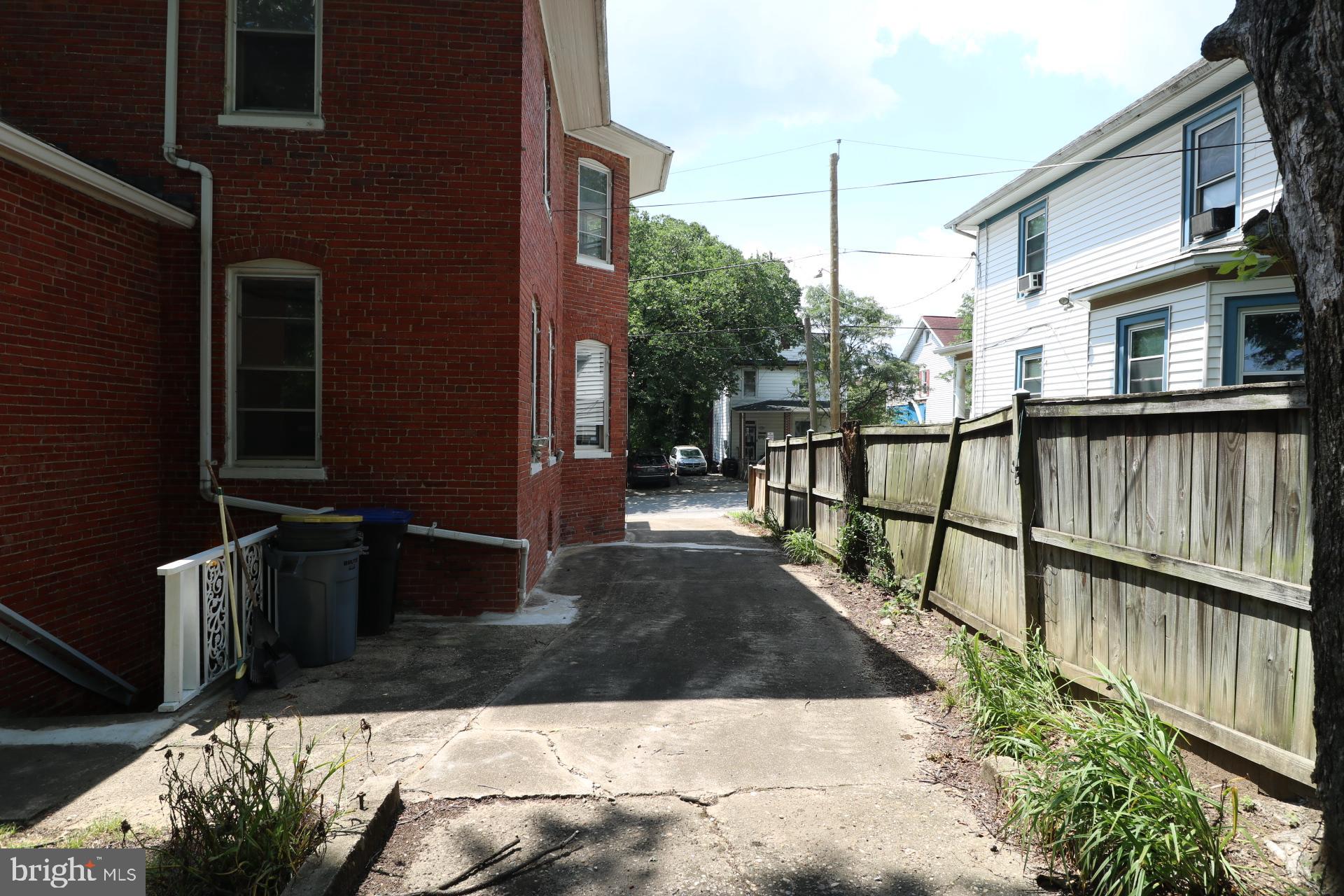 MOUNT RAINIER - Residential