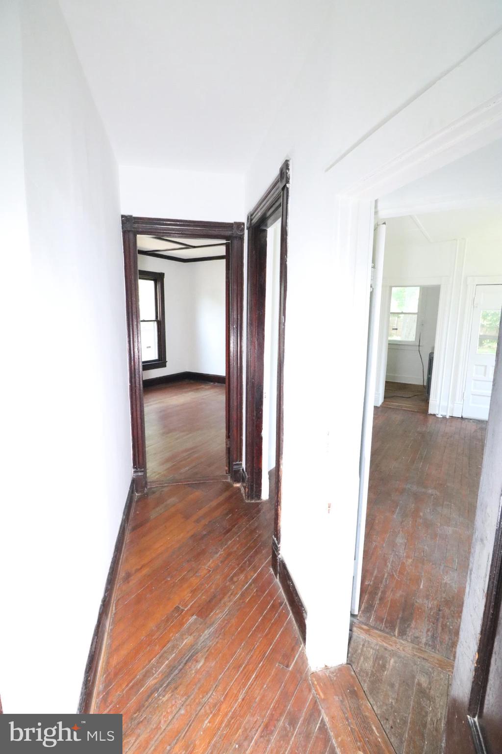 MOUNT RAINIER - Residential