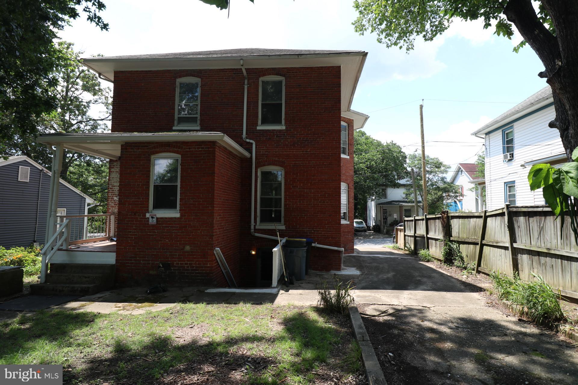 MOUNT RAINIER - Residential