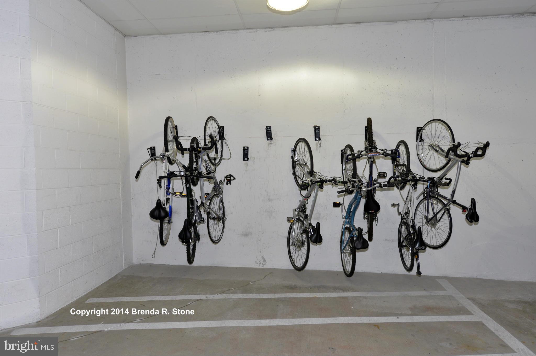 CONDOS AT CARLYLE SQUARE - Residential Lease