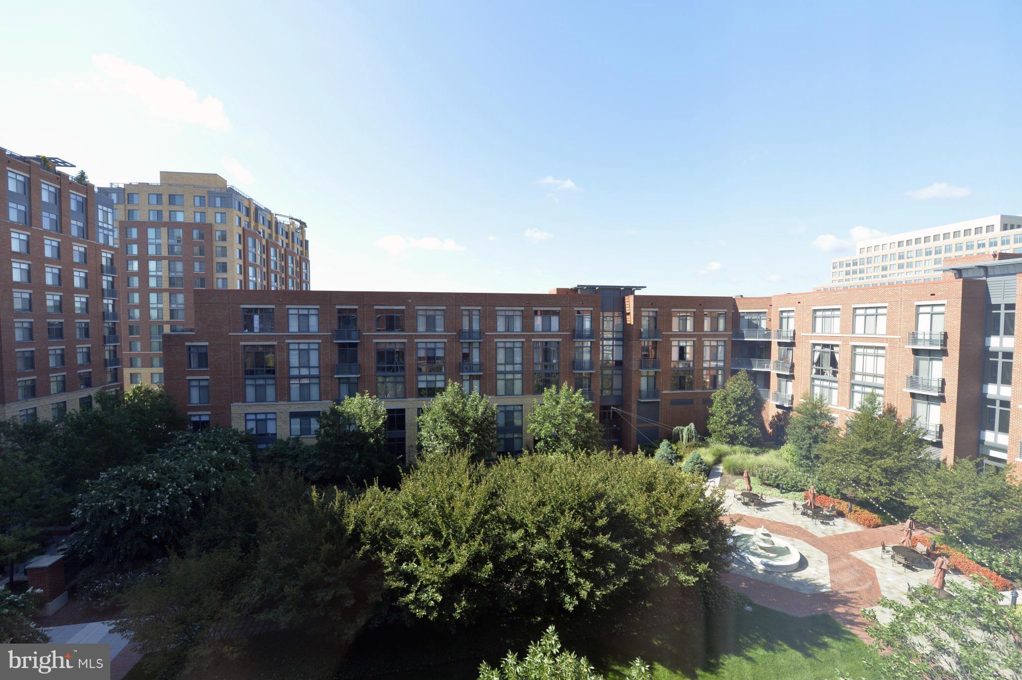 CONDOS AT CARLYLE SQUARE - Residential Lease