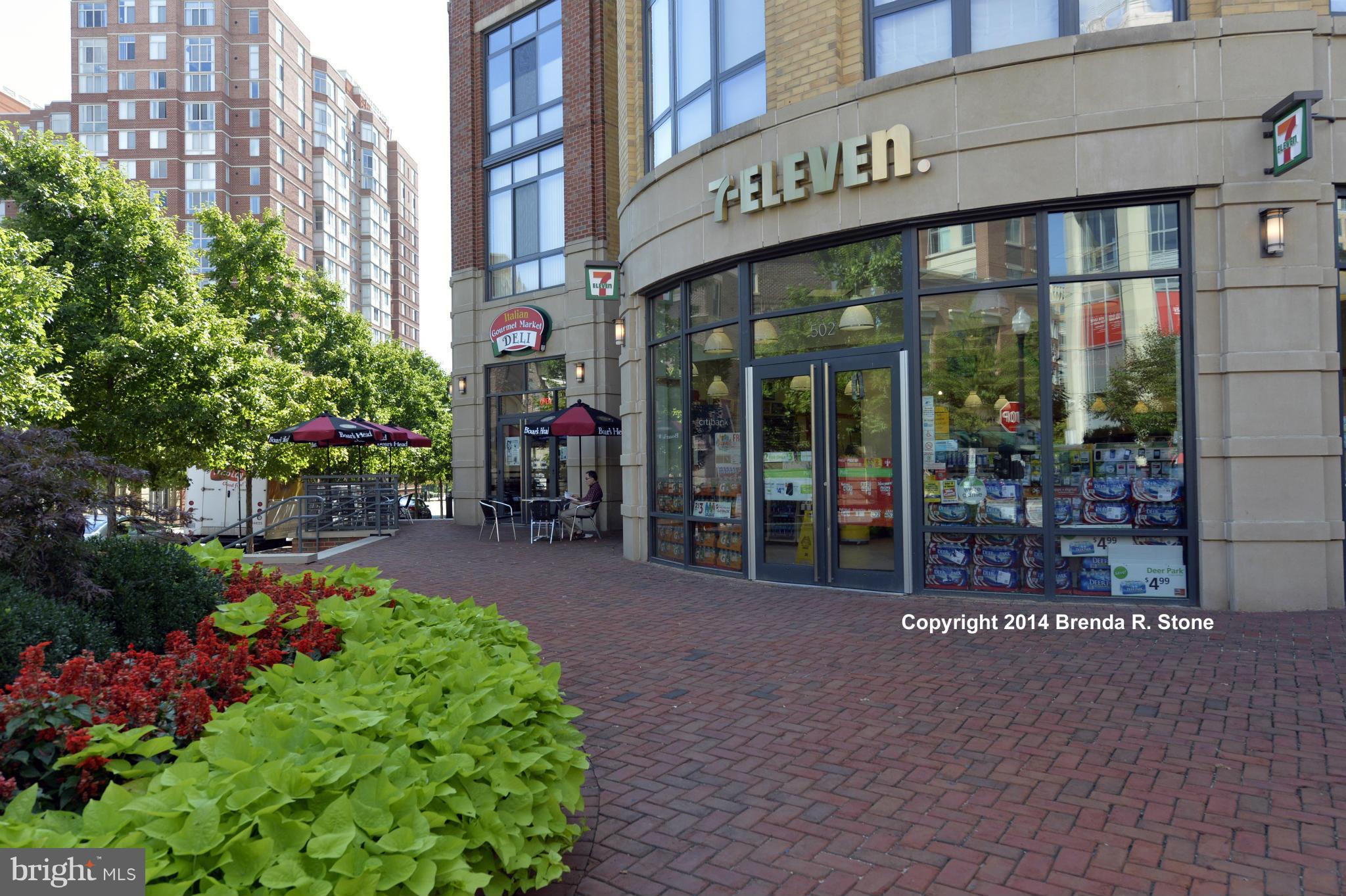 CONDOS AT CARLYLE SQUARE - Residential Lease