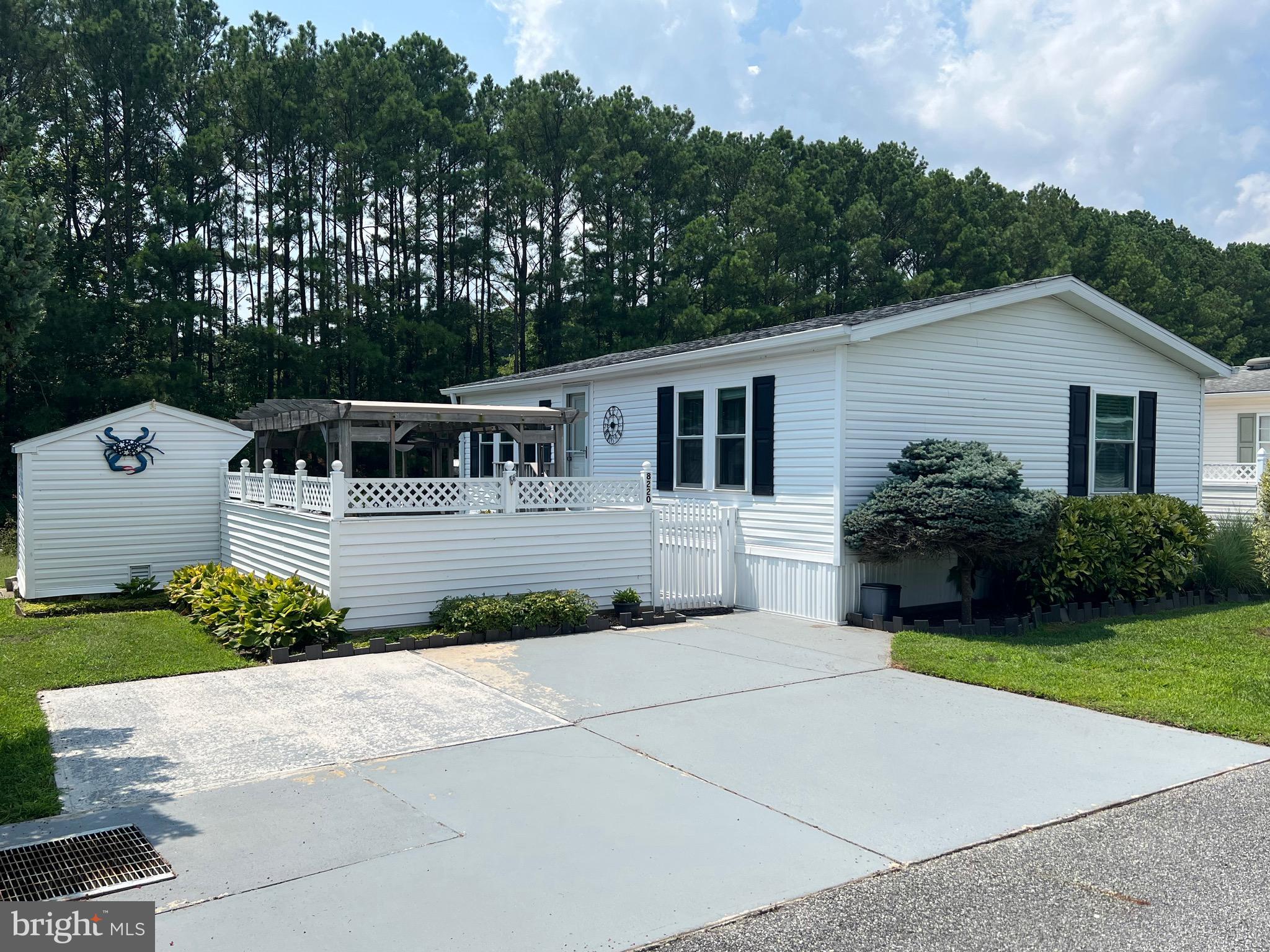 8220 SKIPJACK DRIVE