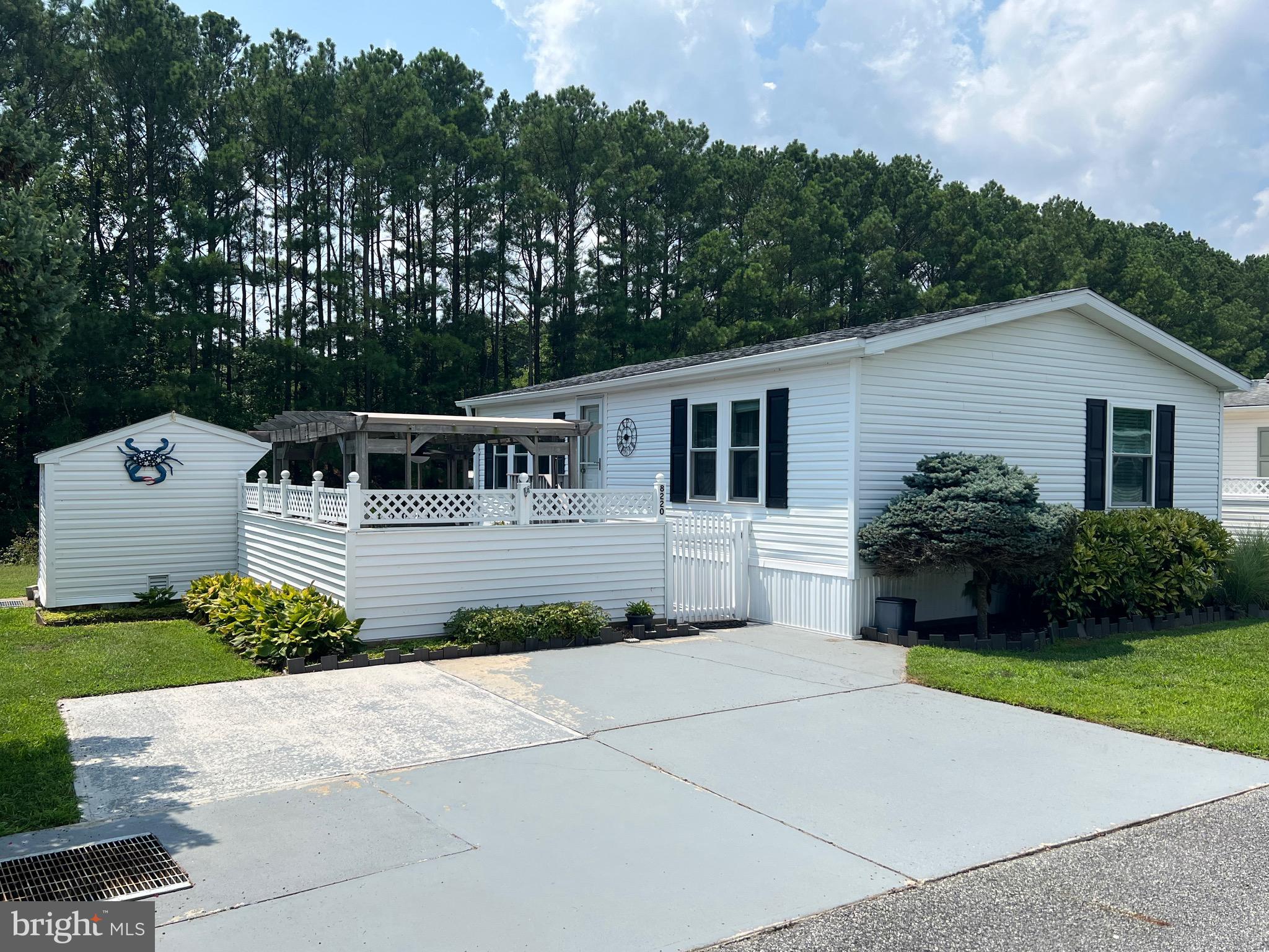 8220 SKIPJACK DRIVE