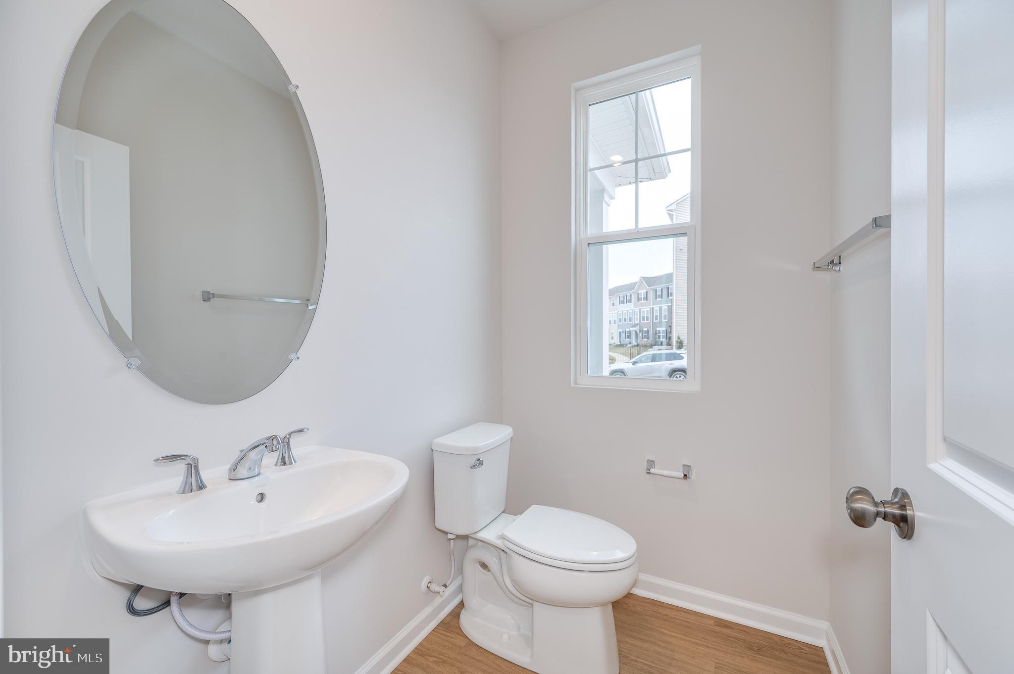 PRESIDENTS POINTE - Residential Lease