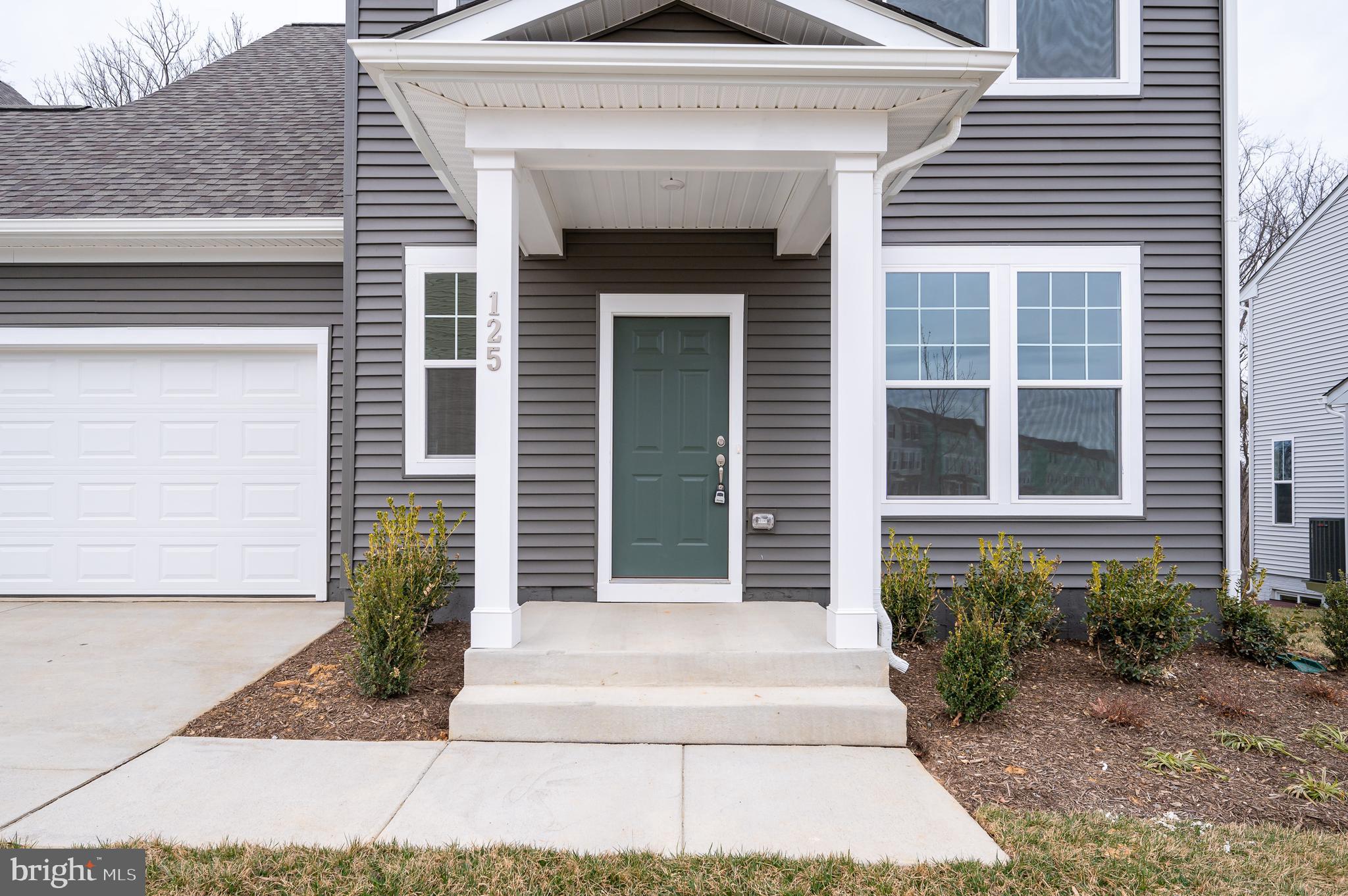 PRESIDENTS POINTE - Residential Lease