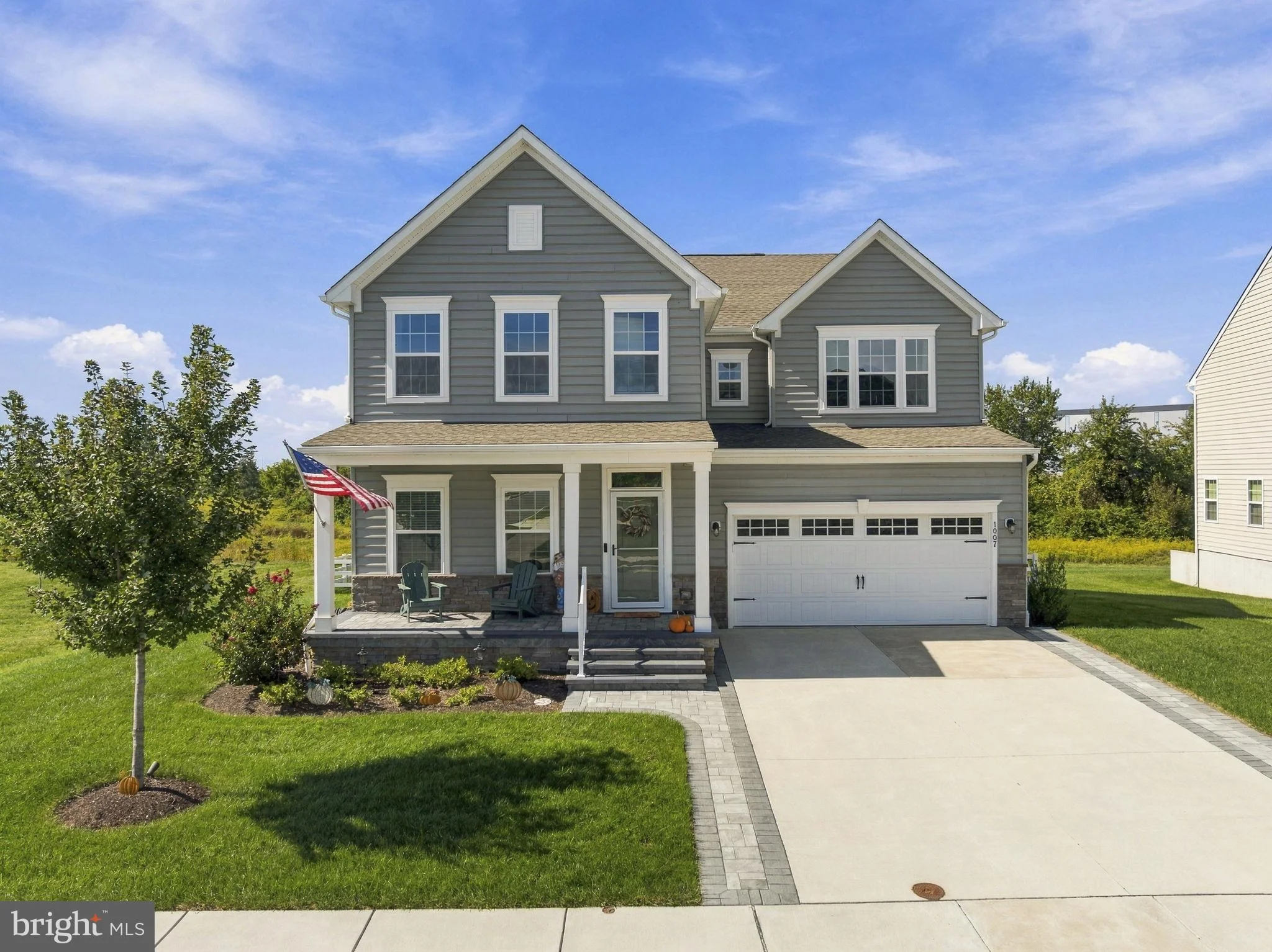 1007 Applecross Drive, Middletown, DE 19709