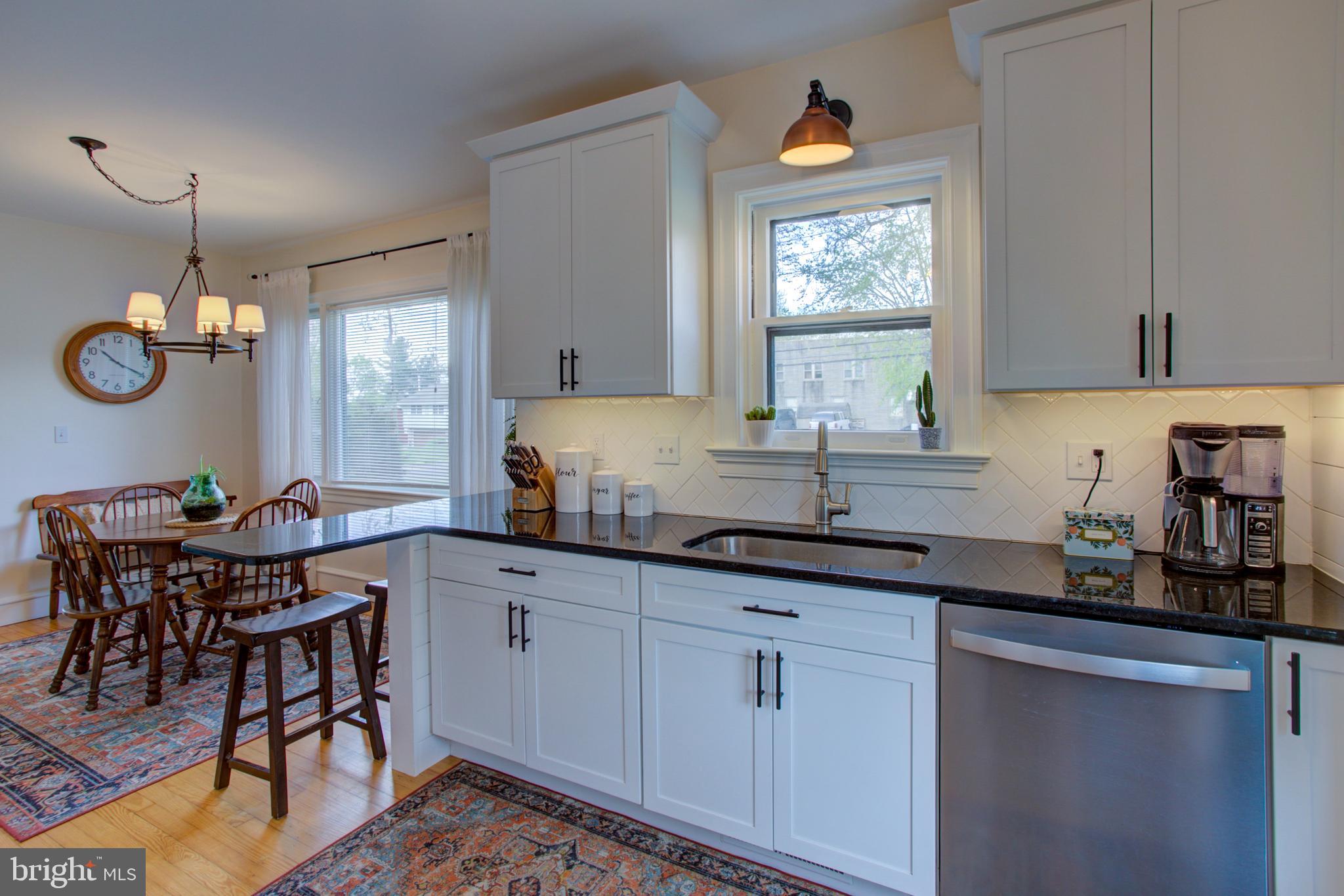 PARK HILL - Residential