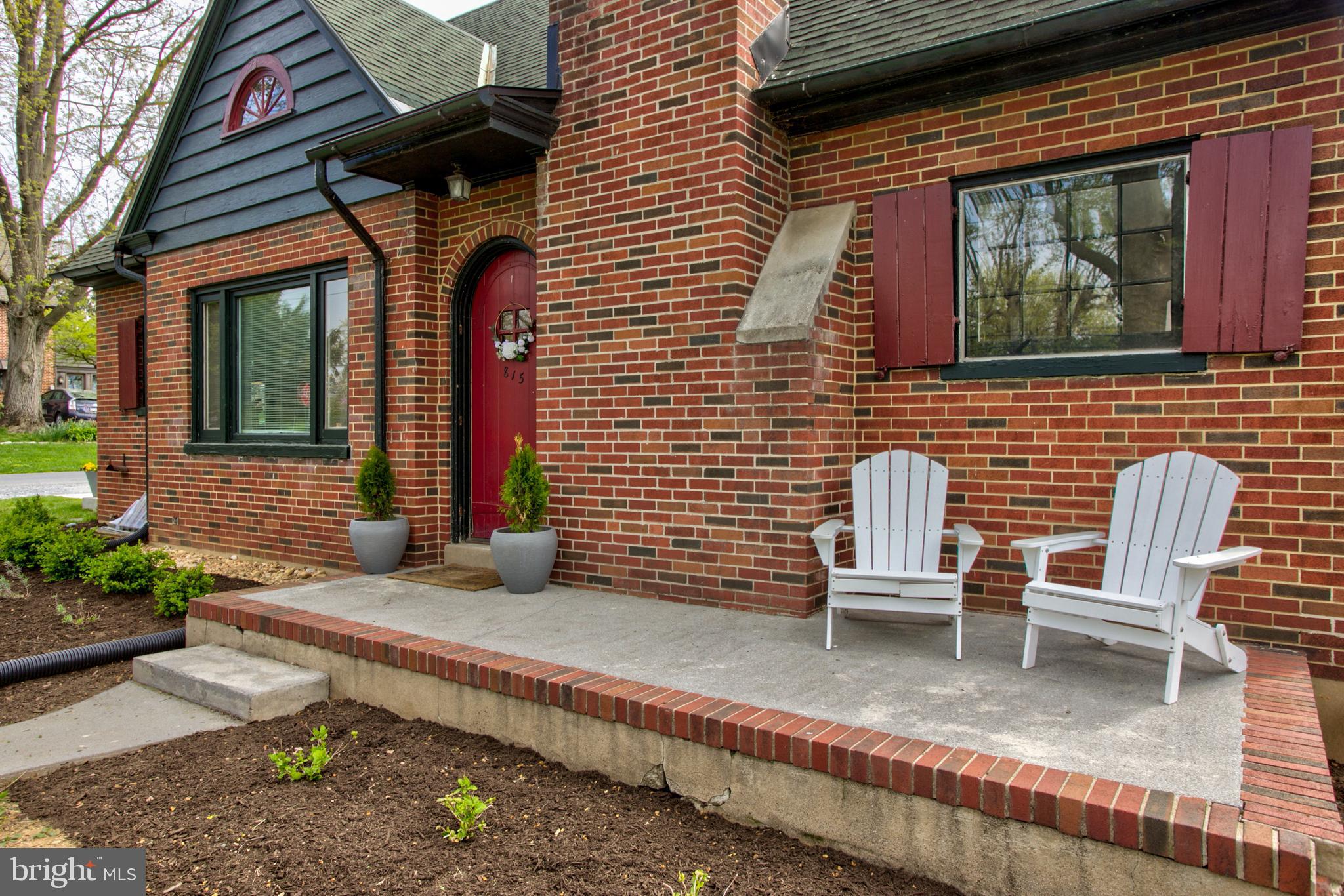 PARK HILL - Residential