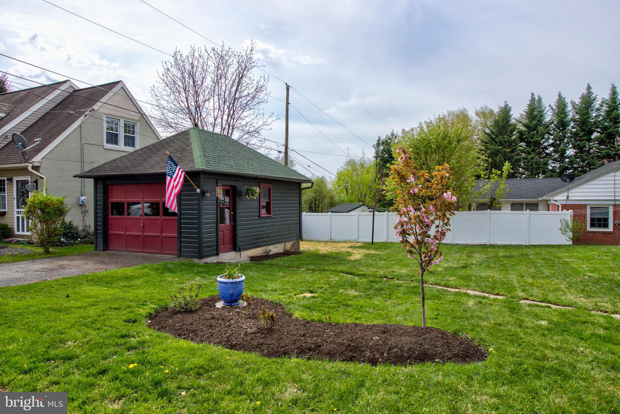 PARK HILL - Residential