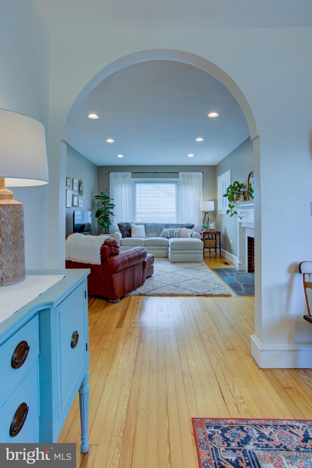 PARK HILL - Residential