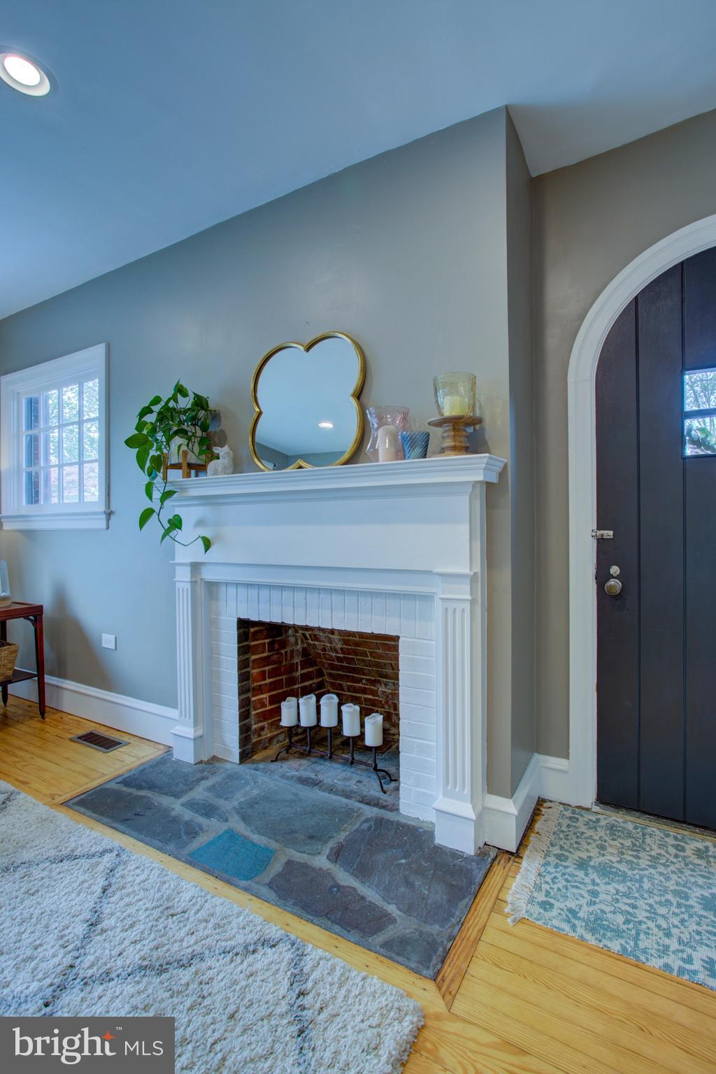 PARK HILL - Residential