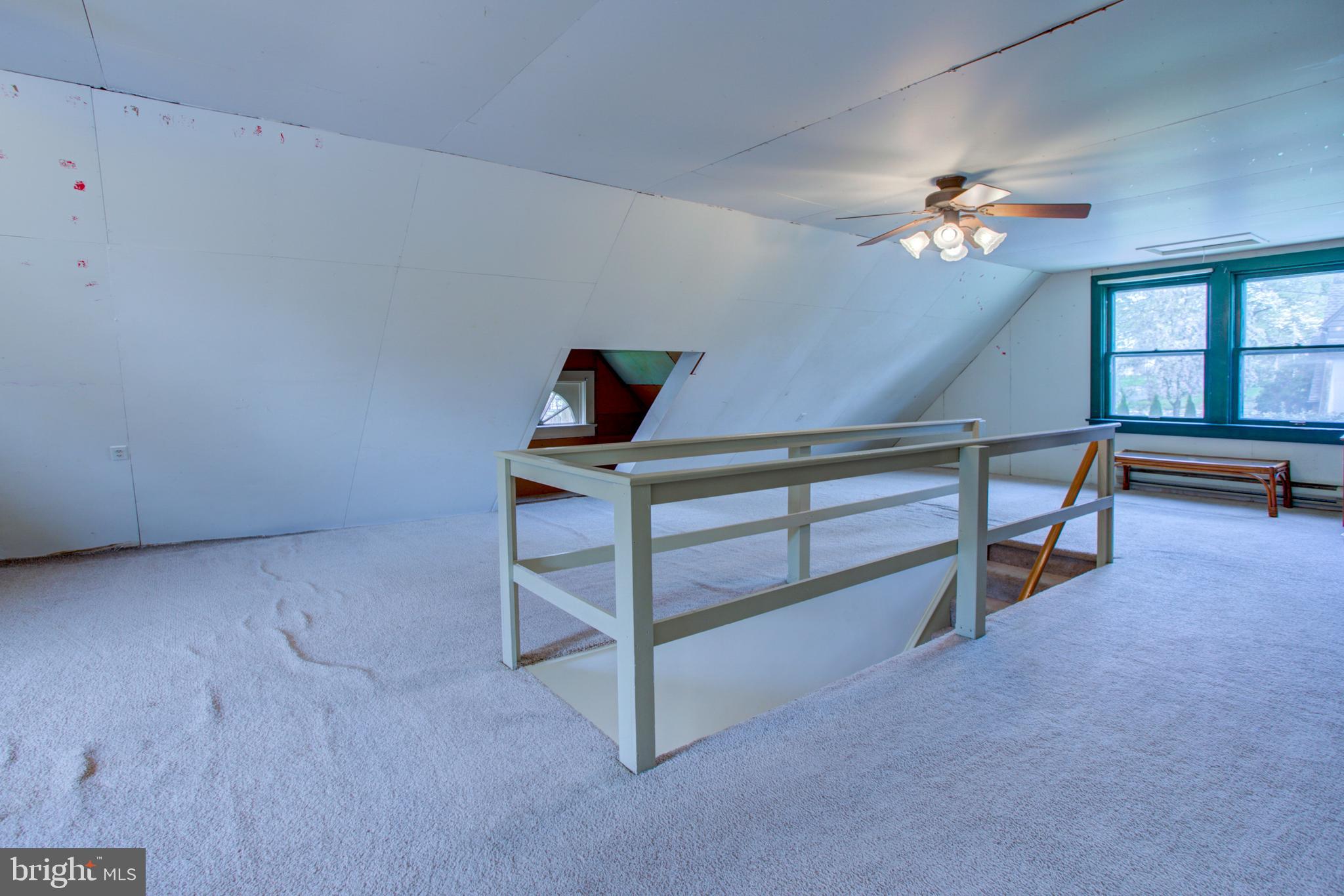 PARK HILL - Residential