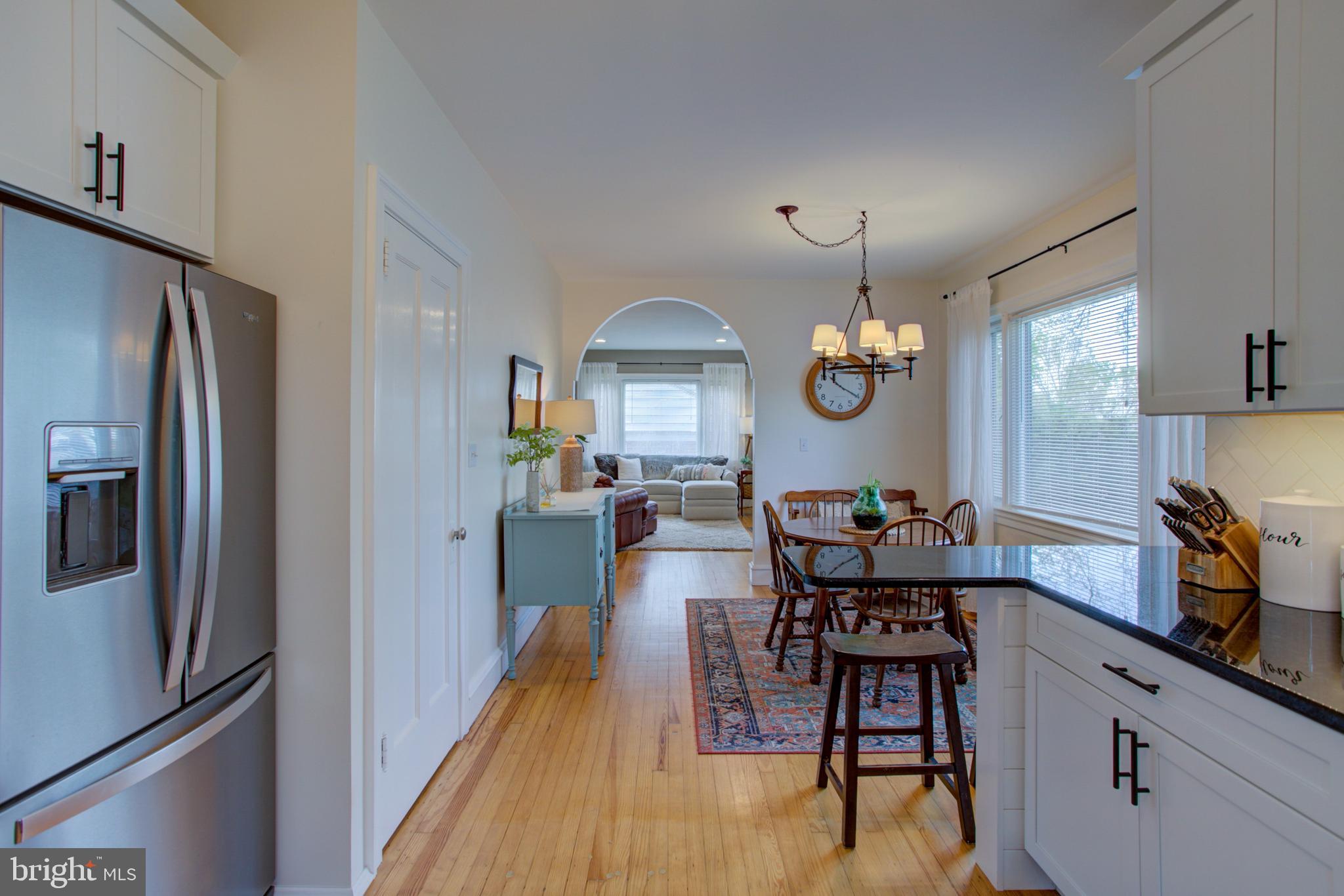 PARK HILL - Residential