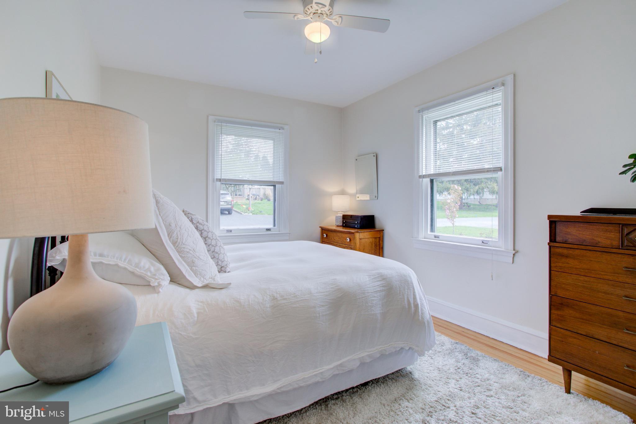 PARK HILL - Residential