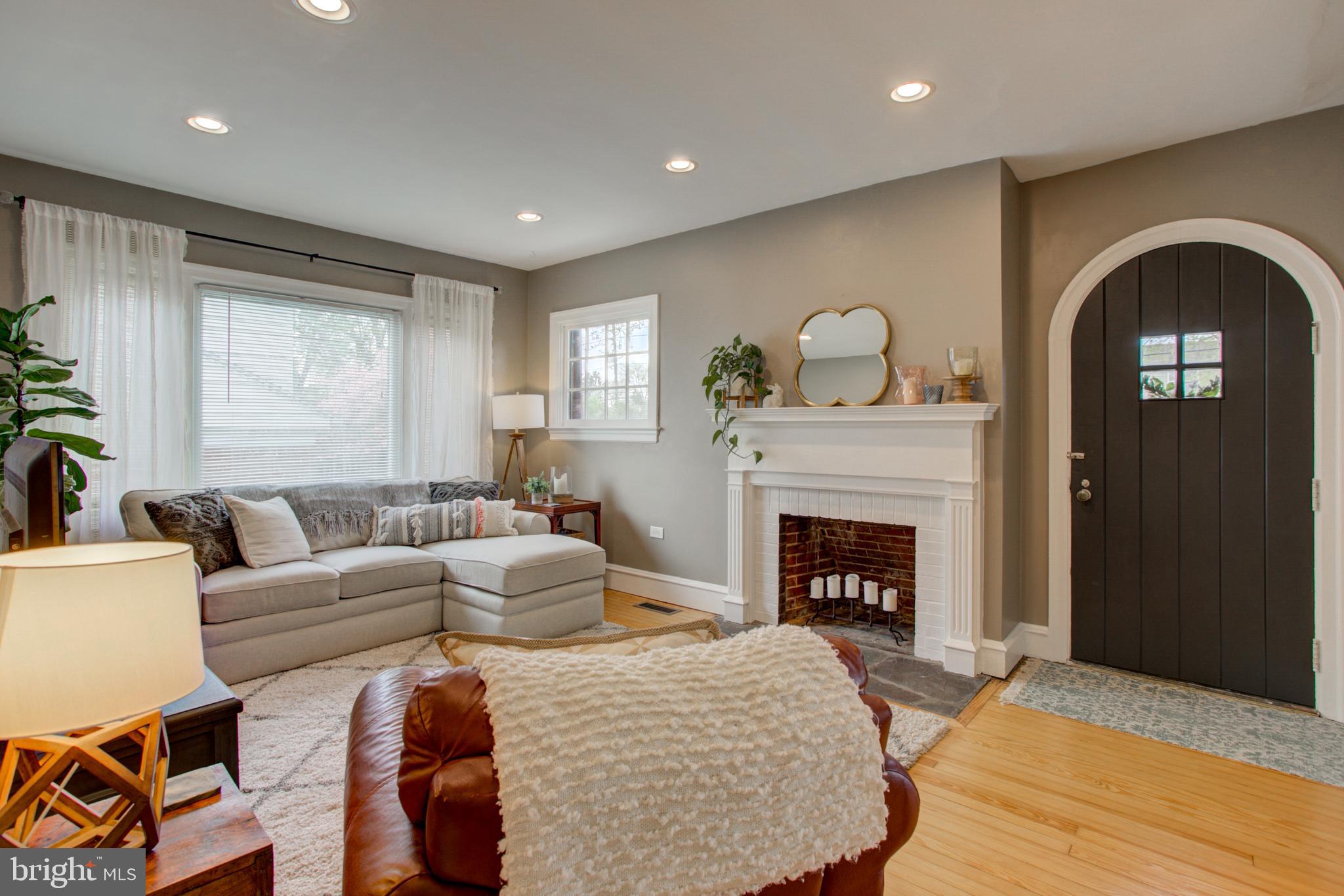 PARK HILL - Residential