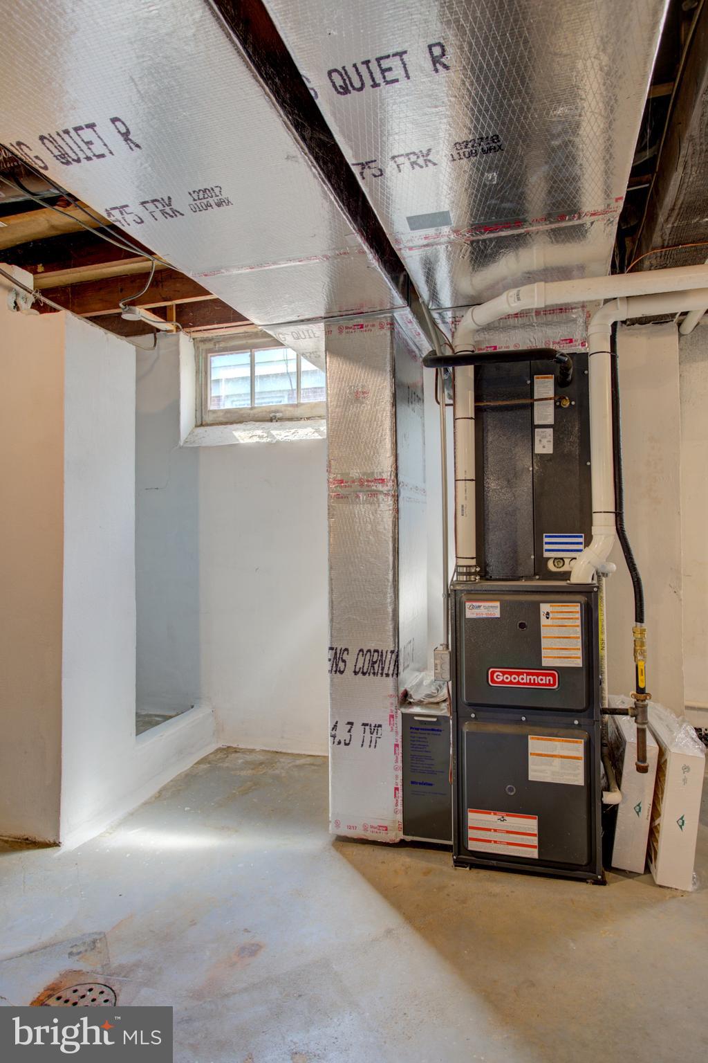 PARK HILL - Residential