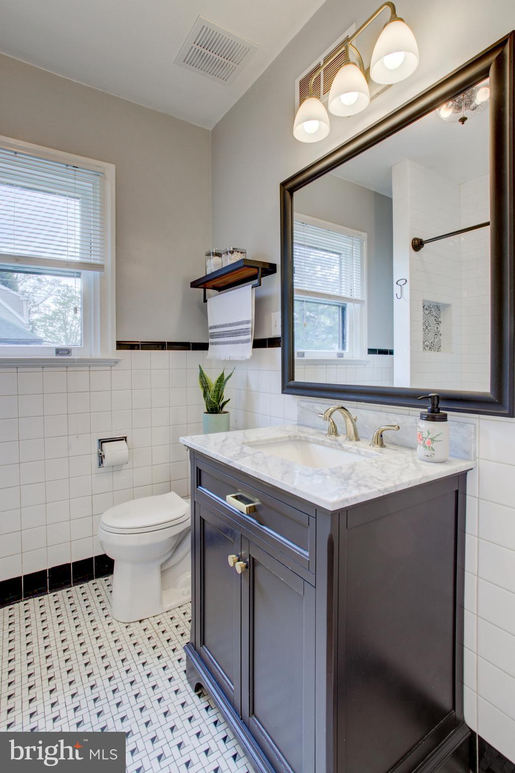 PARK HILL - Residential