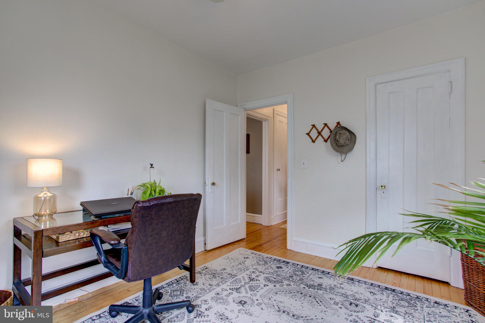 PARK HILL - Residential