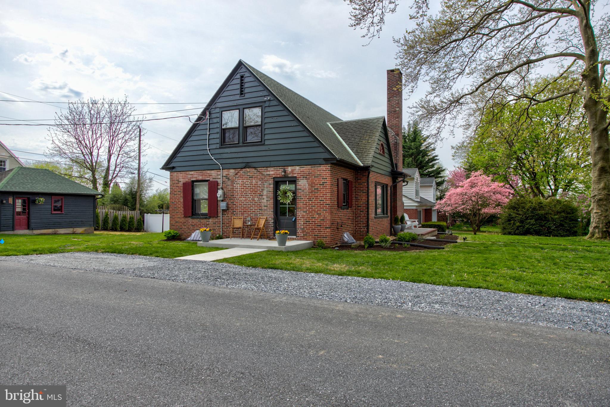 PARK HILL - Residential