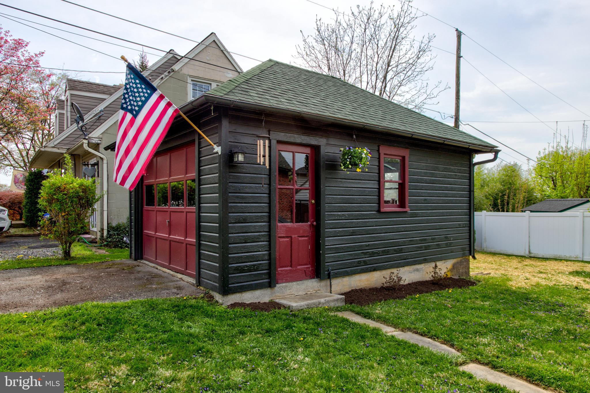 PARK HILL - Residential