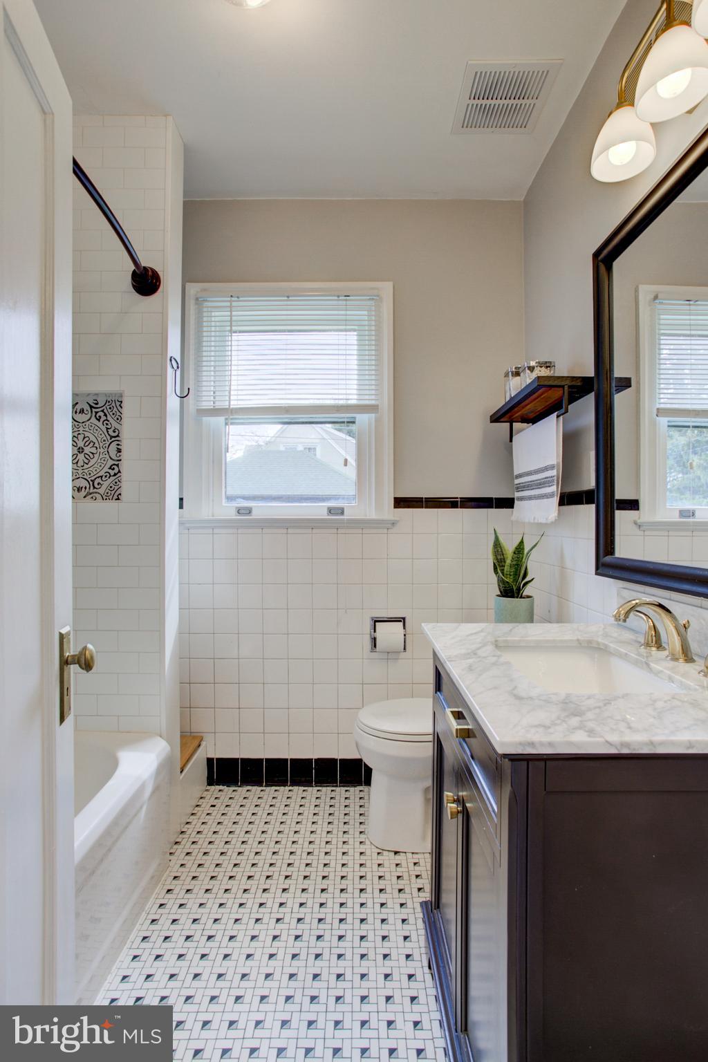 PARK HILL - Residential