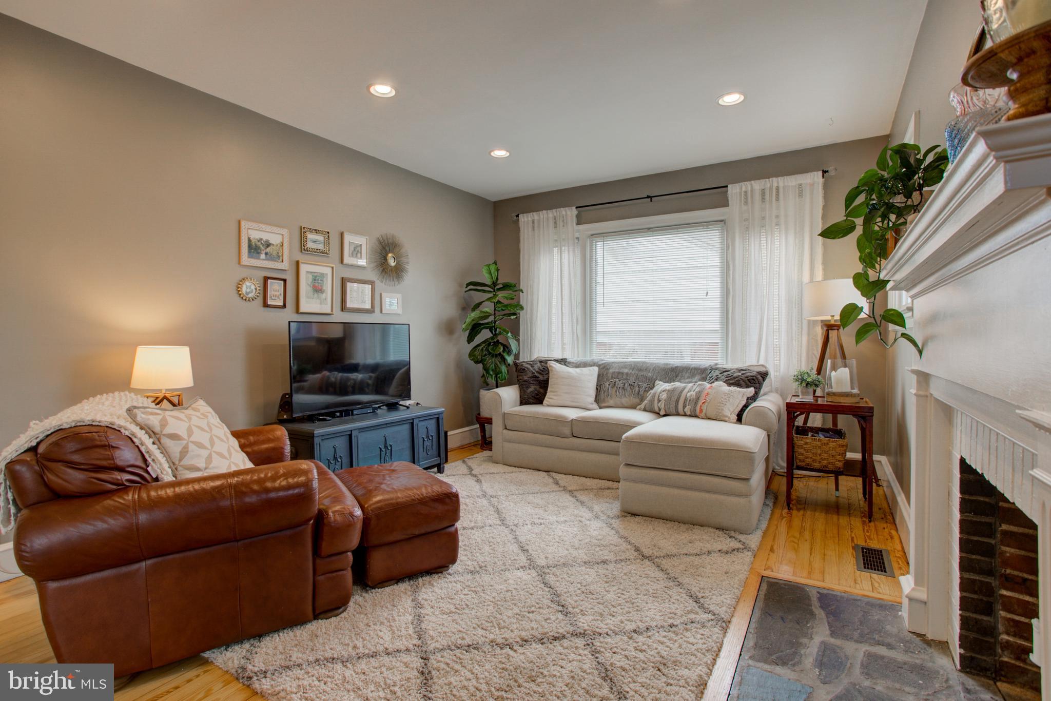 PARK HILL - Residential