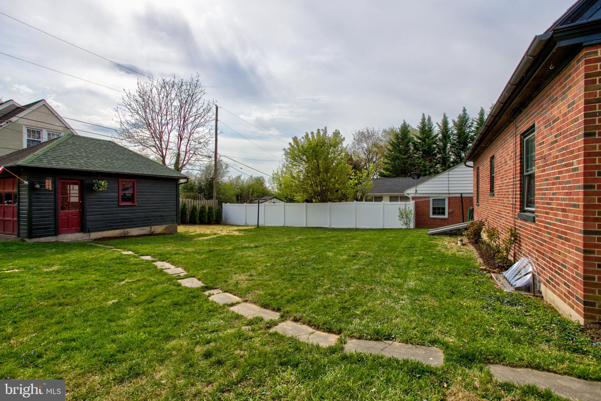 PARK HILL - Residential