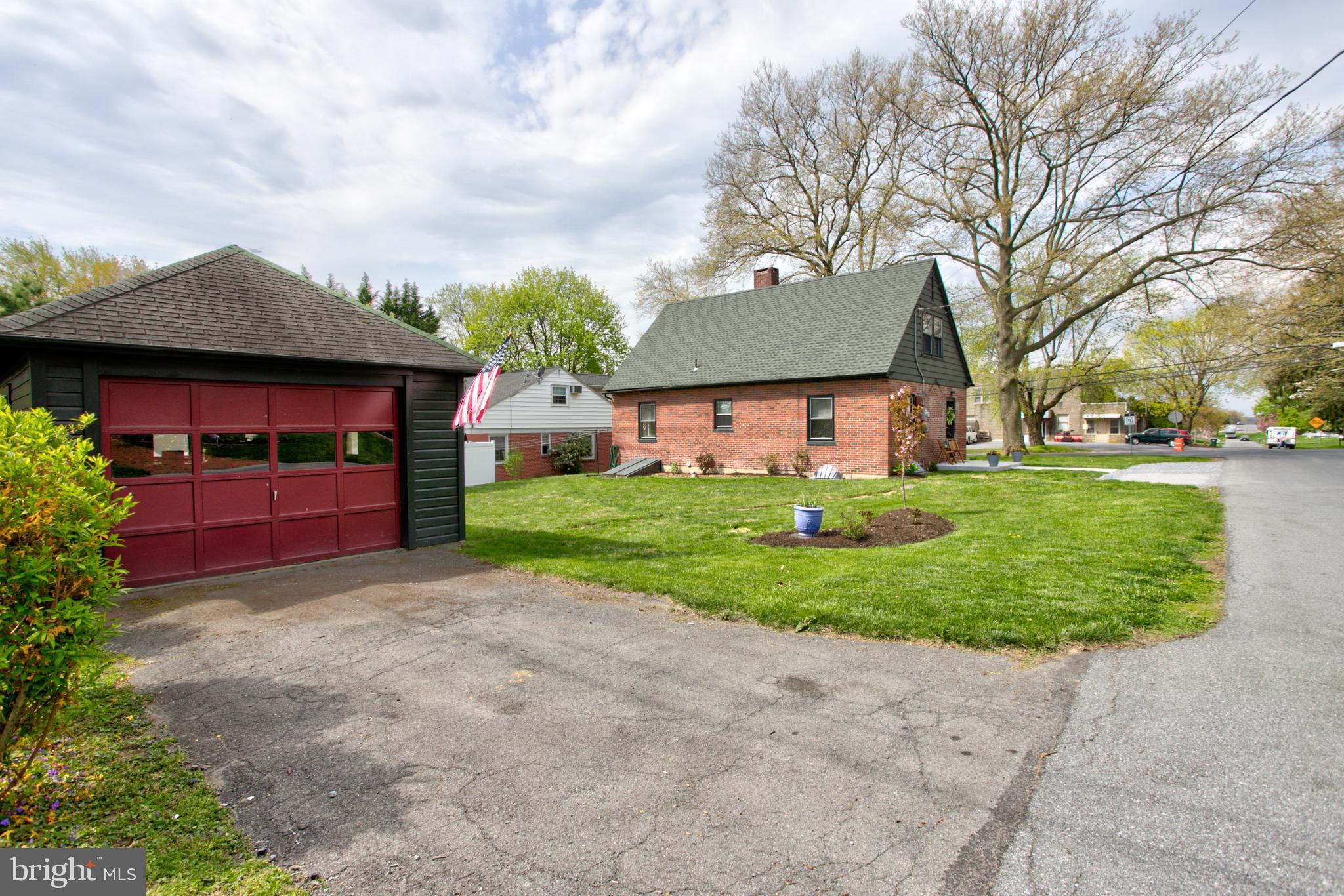 PARK HILL - Residential