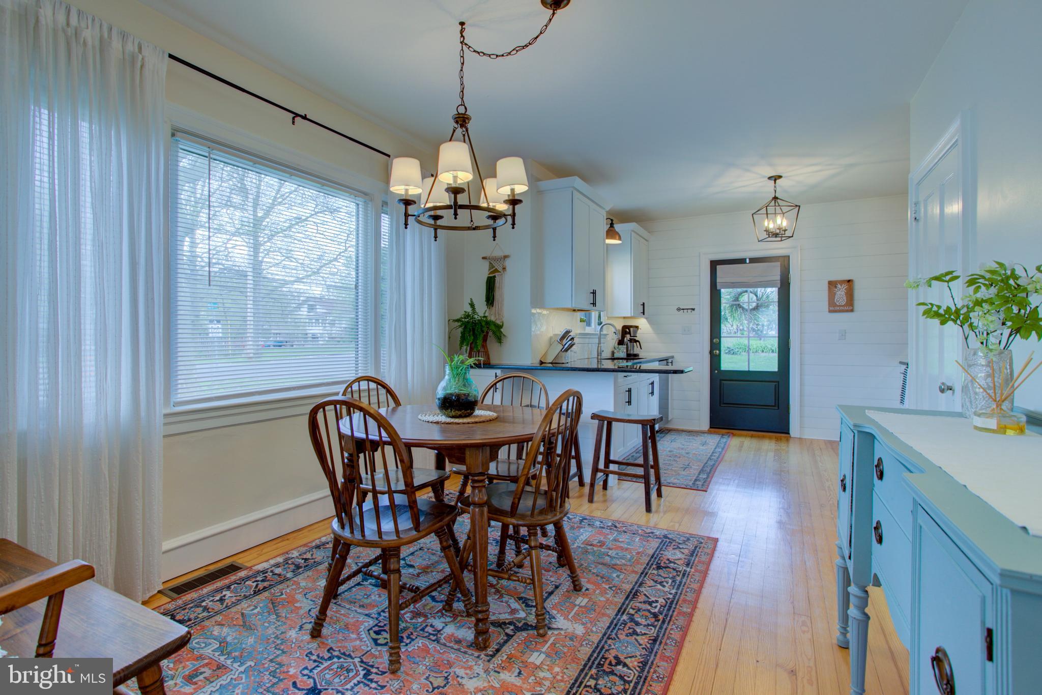 PARK HILL - Residential