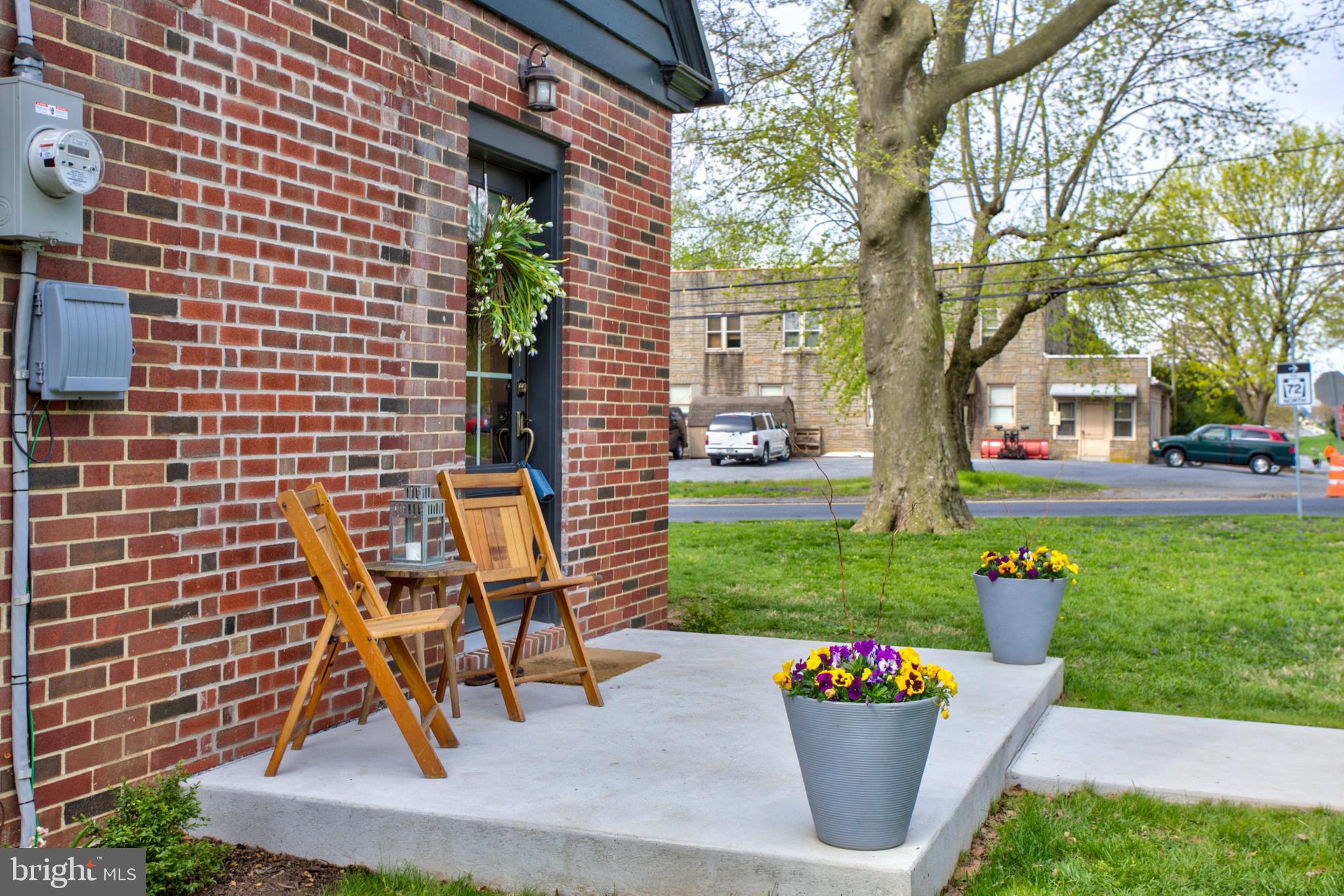 PARK HILL - Residential