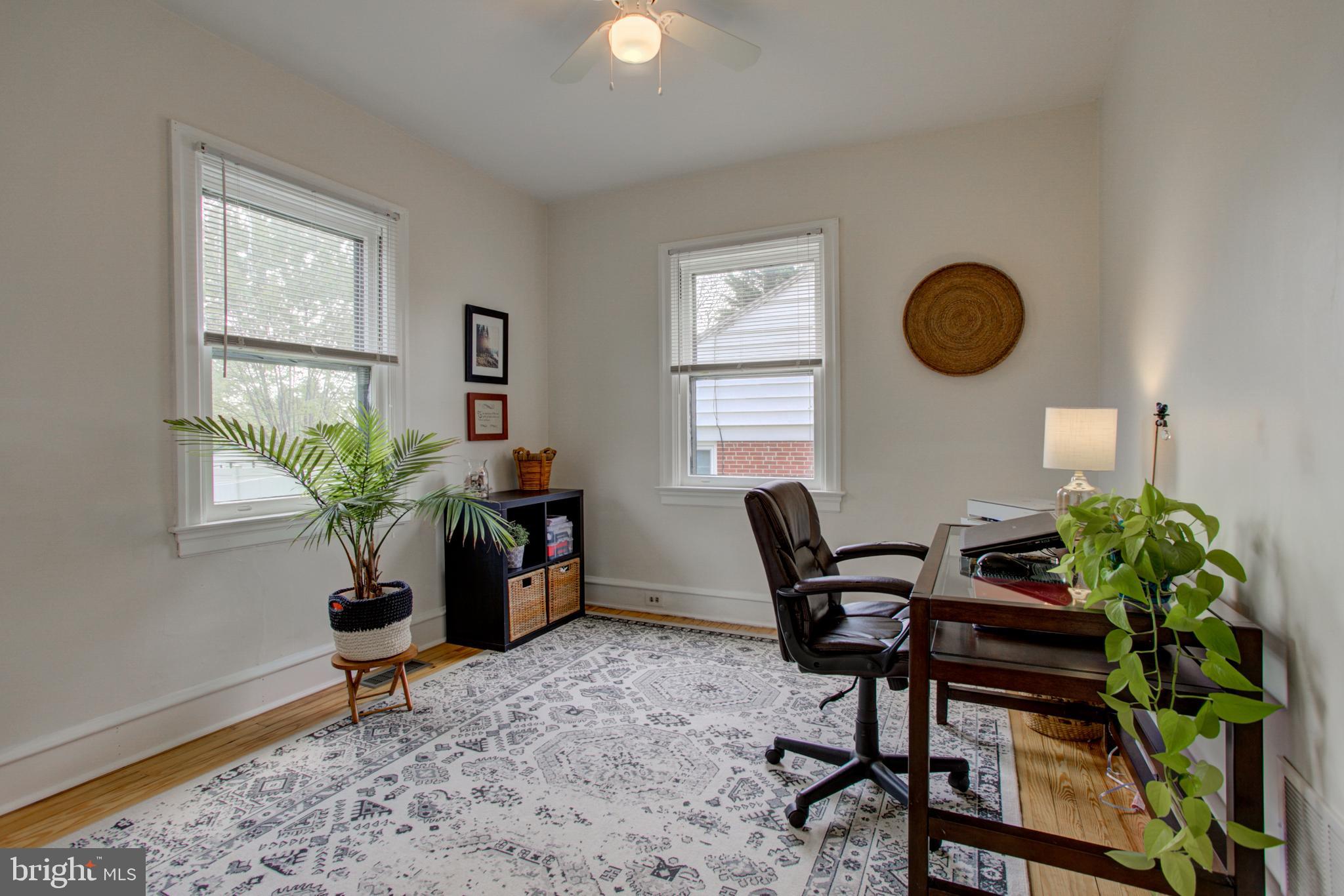 PARK HILL - Residential