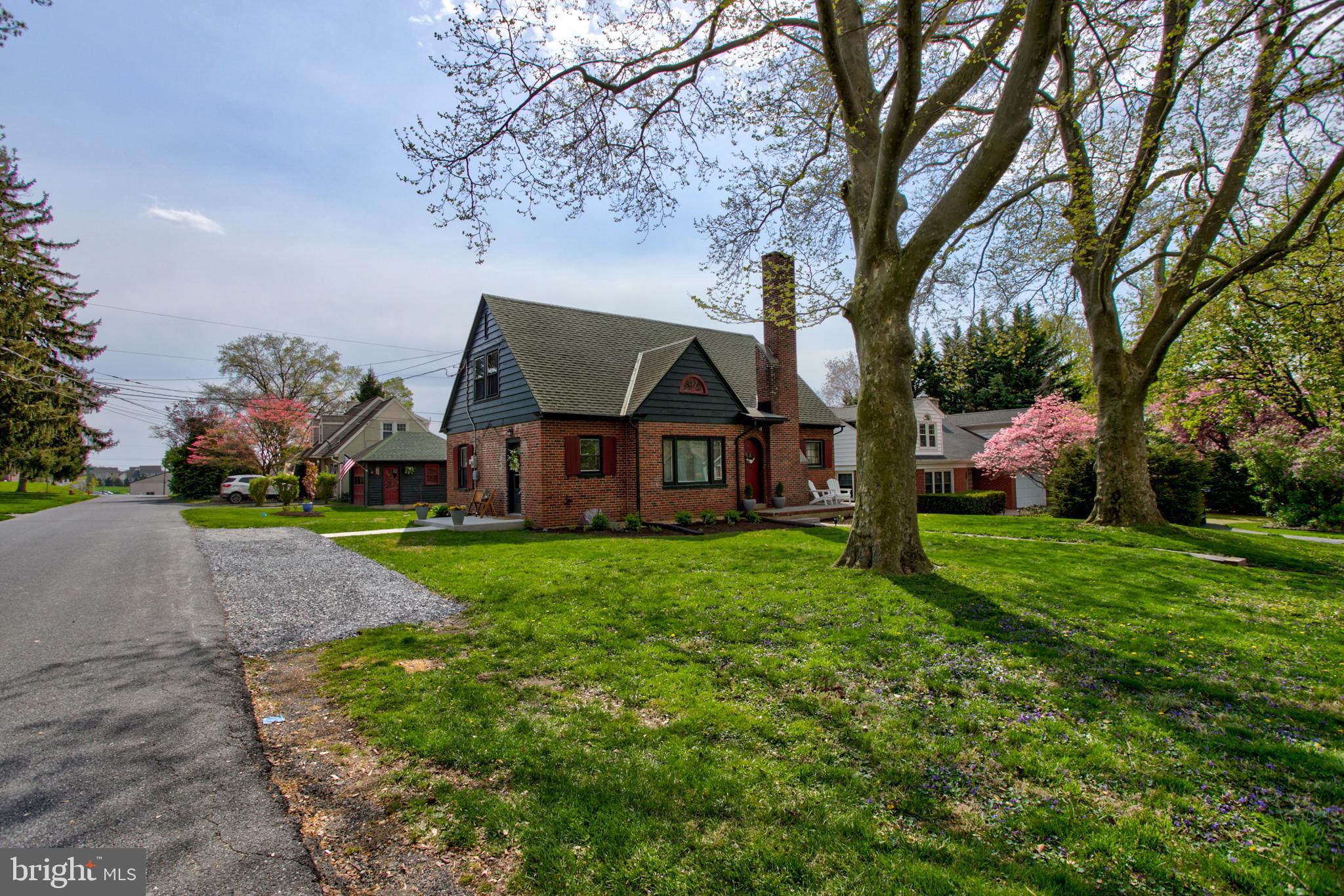 PARK HILL - Residential